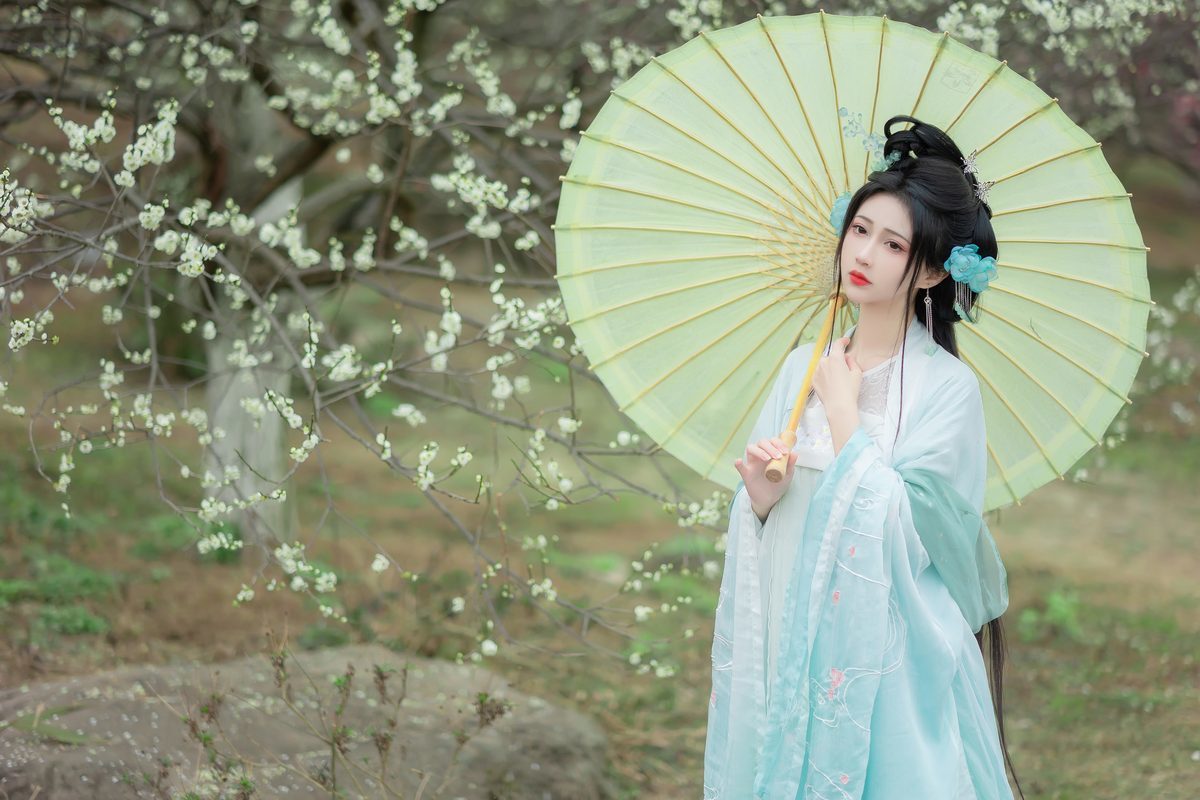图片[28]-YiTuYu艺图语 Vol.5774 Qi Luo Sheng De Xiao Su Su[28P]-六色网