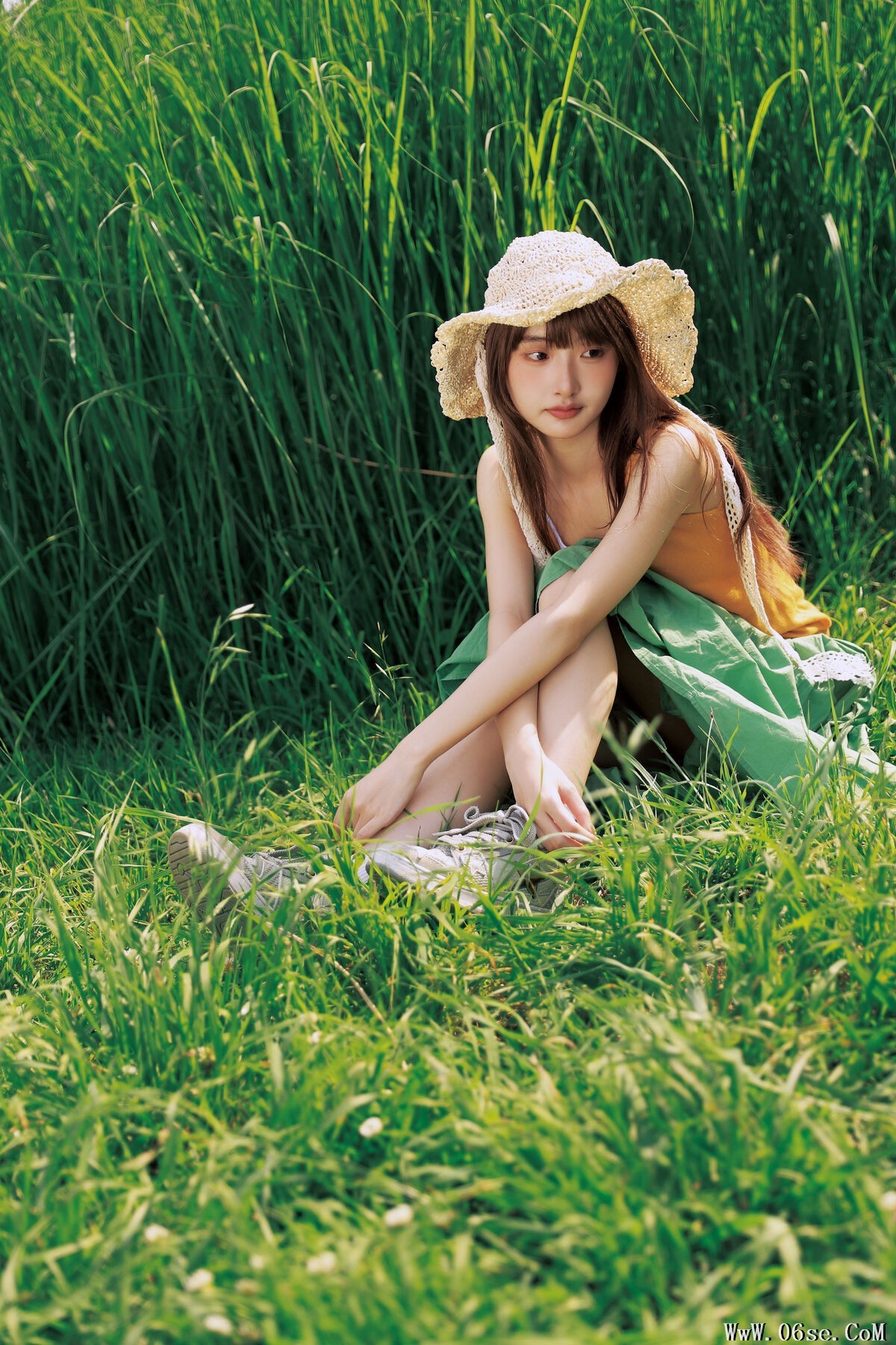 图片[27]-YiTuYu艺图语 Vol.7113 Chen Nian Xiao Jiu[41P]-六色网