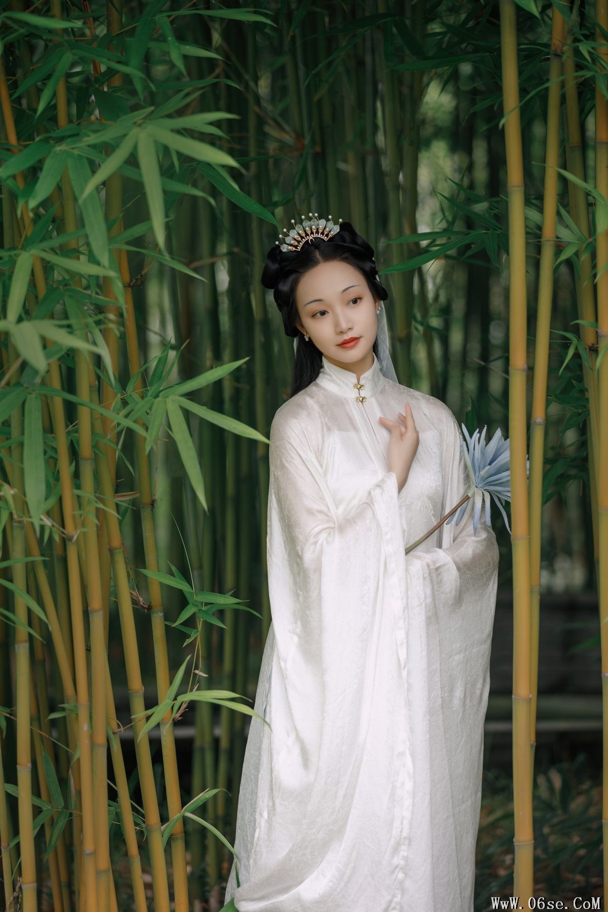 图片[5]-YiTuYu艺图语 Vol.4782 Ling Zi Xi[21P]-六色网