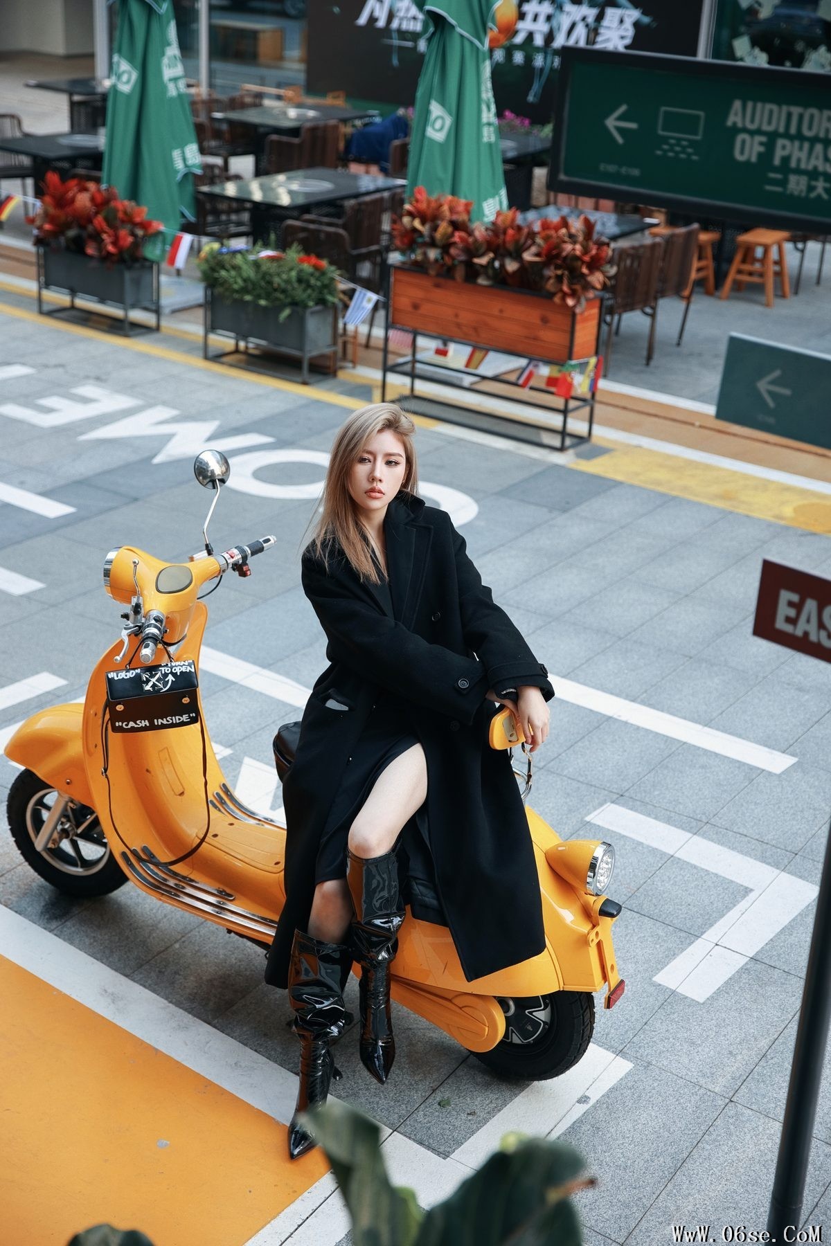 图片[32]-YiTuYu艺图语 Vol.3432 Jing Yu[50P]-六色网