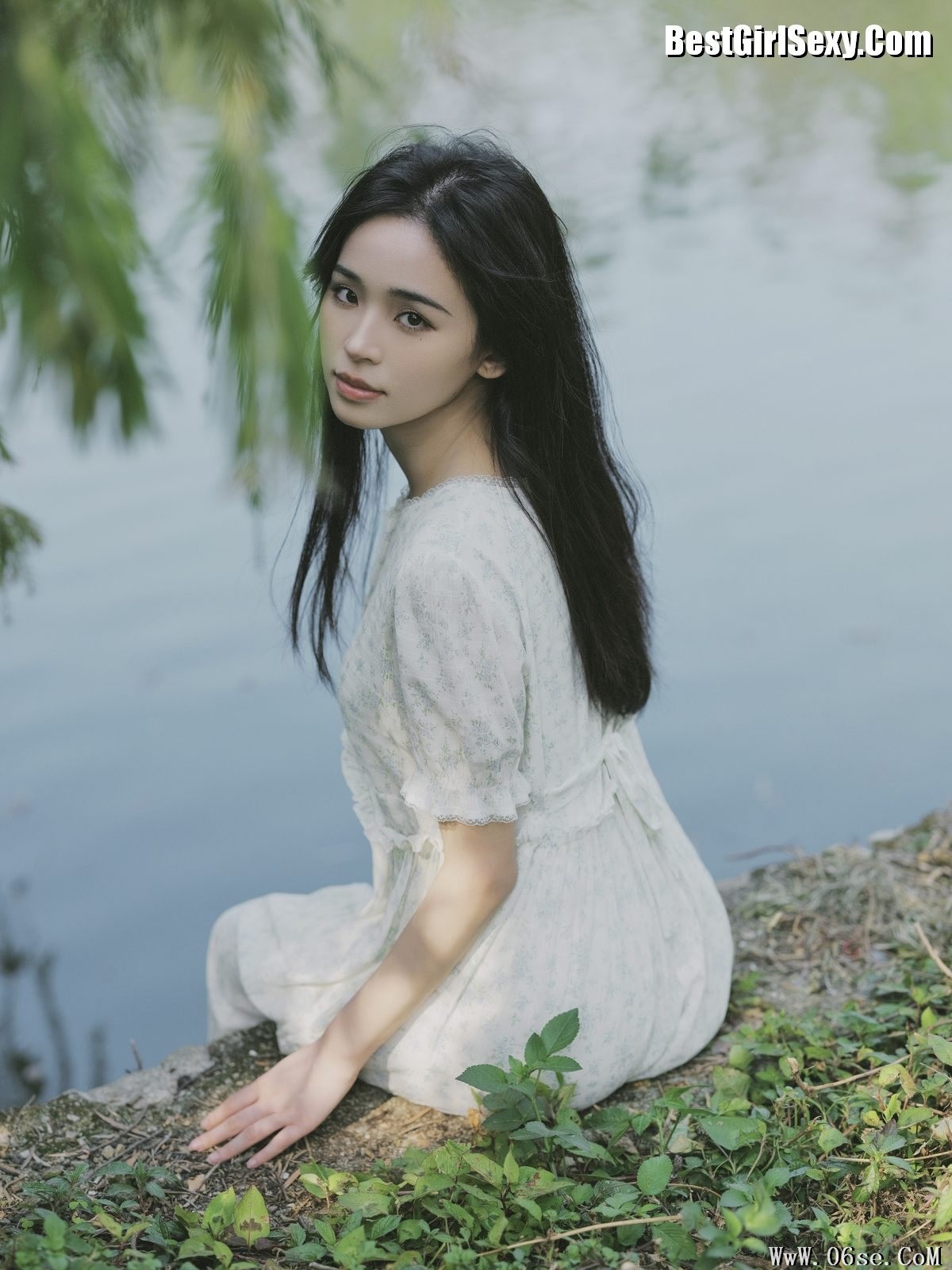 图片[21]-YiTuYu艺图语 Vol.3818 Cheng Zi[41P]-六色网
