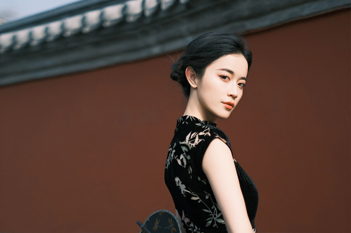 图片[16]-YiTuYu艺图语 Vol.6677 Chen Xiao Yu[21P]-六色网