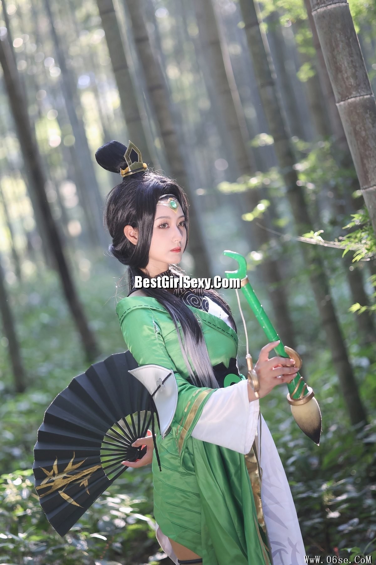 图片[20]-YiTuYu艺图语 Vol.3656 Chi Oto Oto[23P]-六色网
