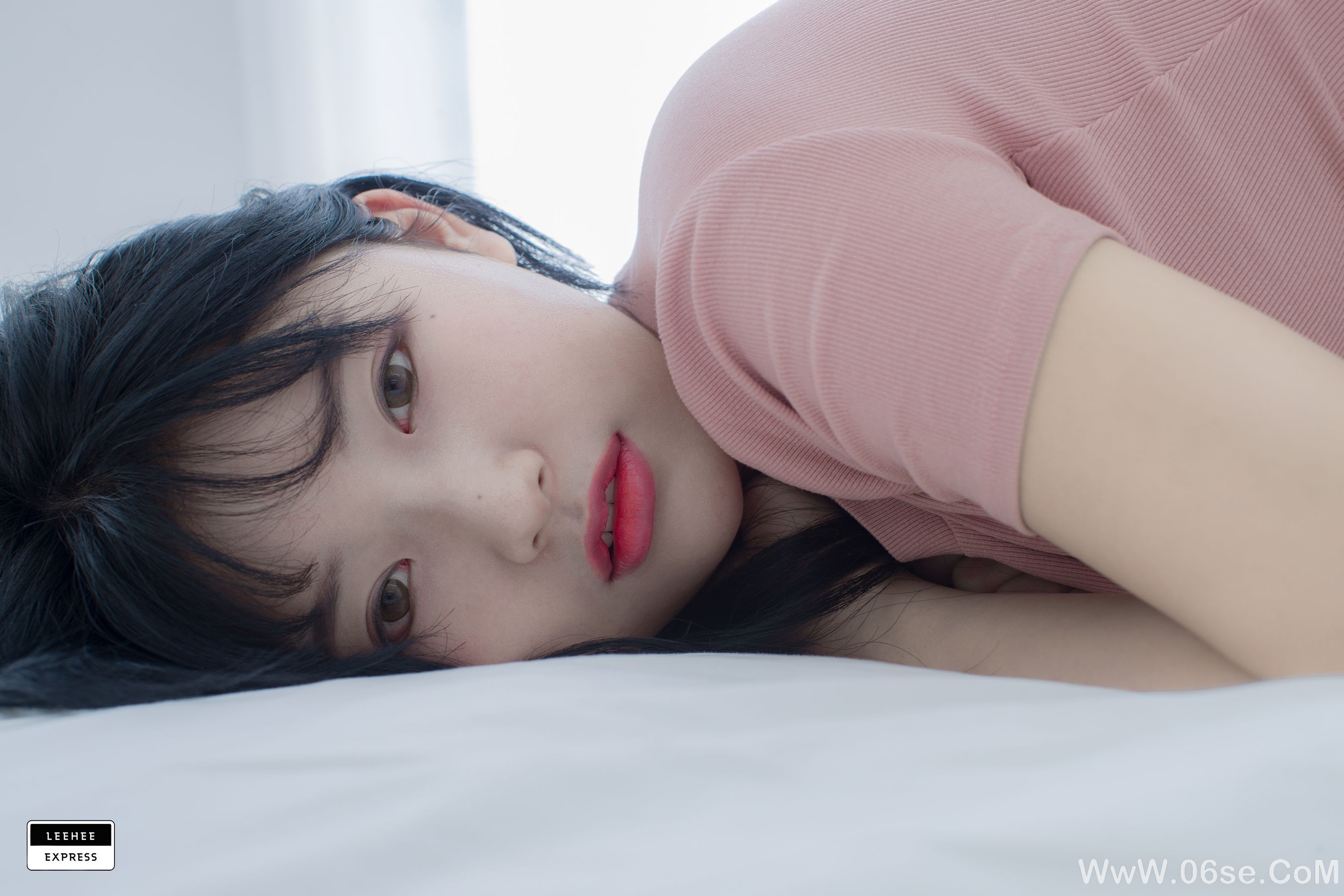 图片[4]-[LEEHEE EXPRESS] LEHF-017B – U.Hwa[45P]-六色网