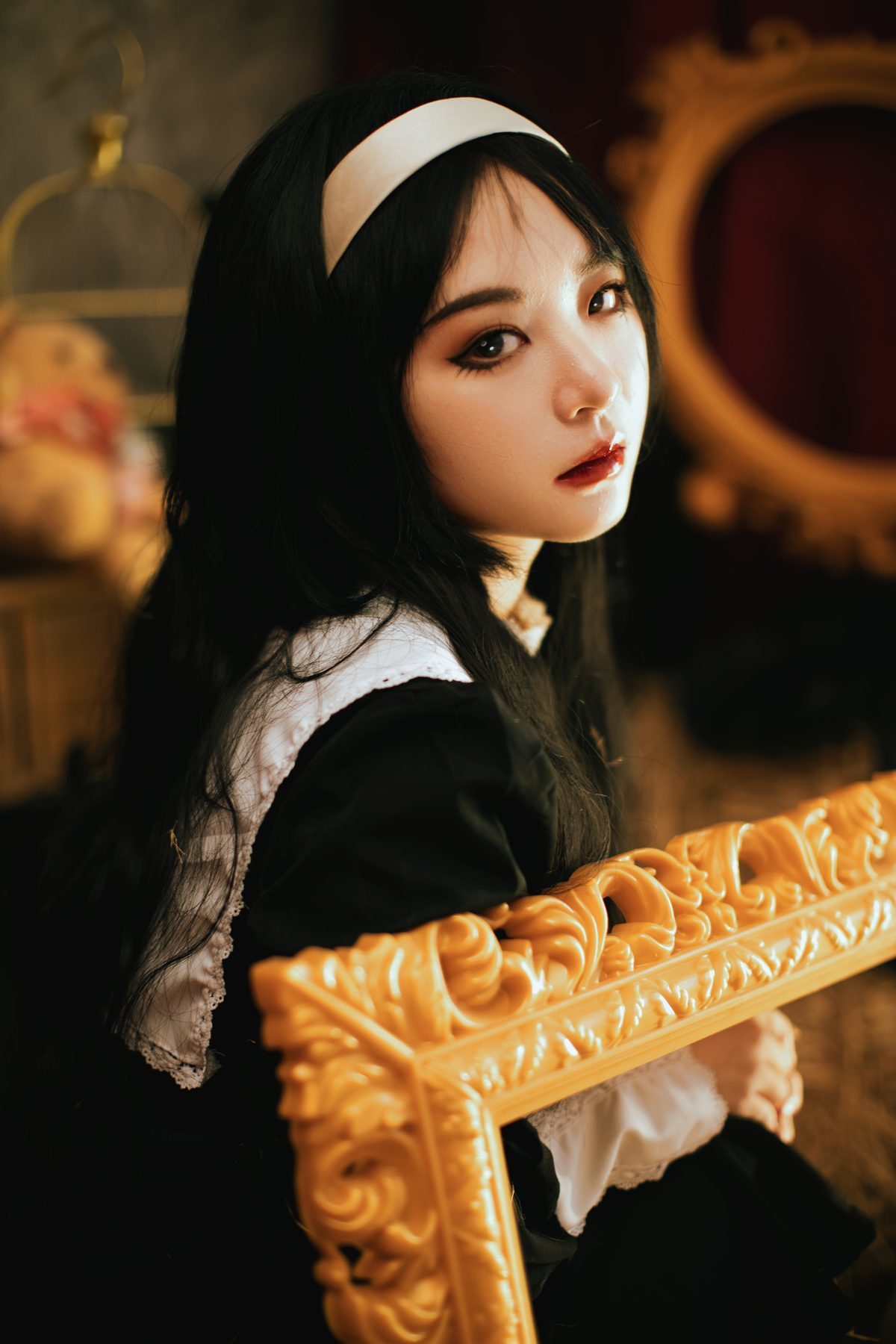 图片[22]-YiTuYu艺图语 Vol.5920 Bao Bao Li Zhi[24P]-六色网