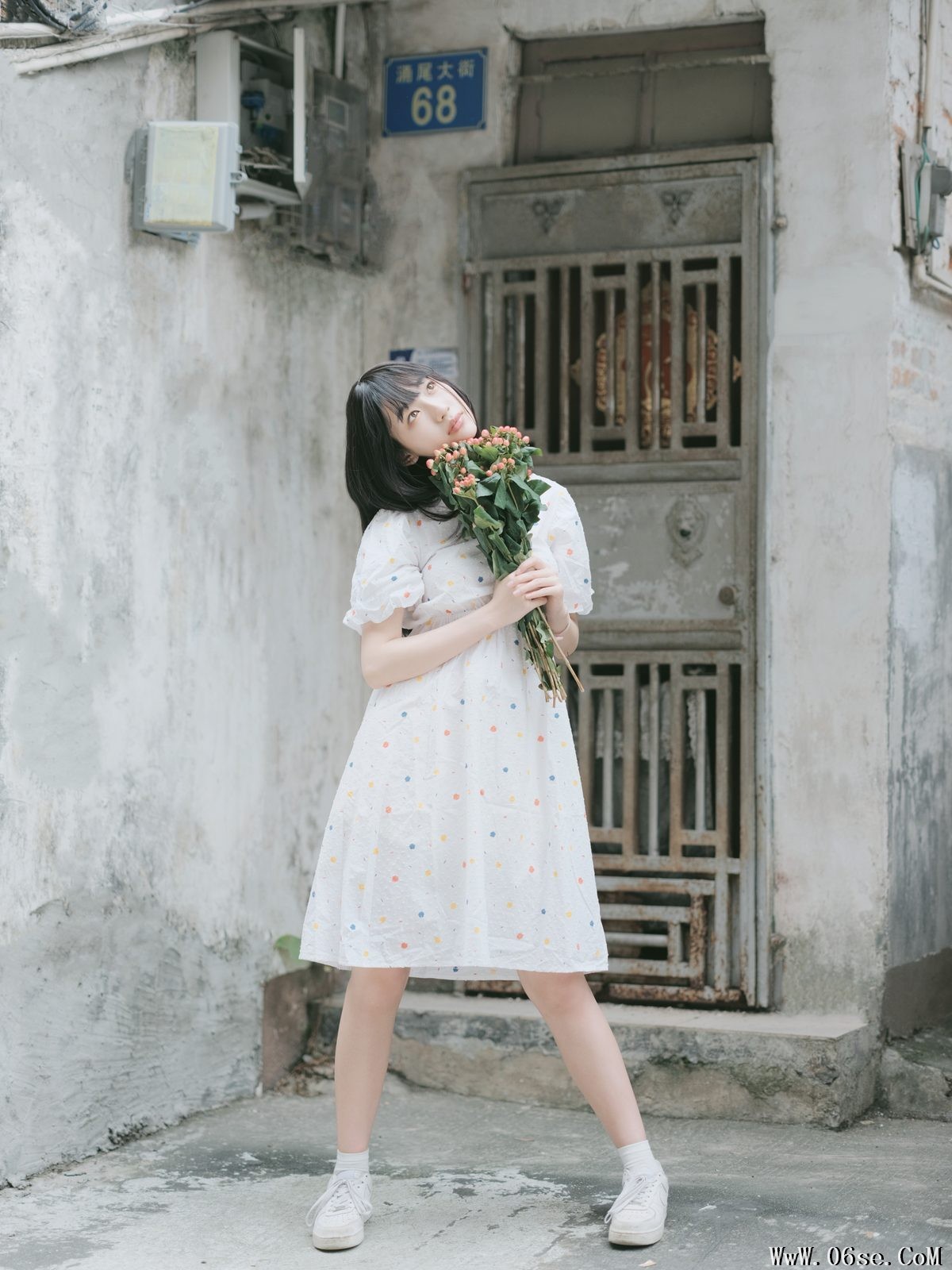 图片[7]-YiTuYu艺图语 Vol.4311 Uu[49P]-六色网