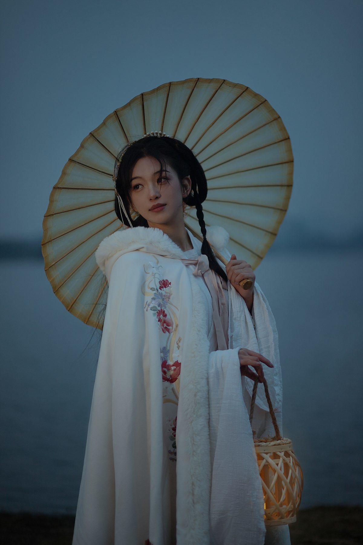 图片[10]-YiTuYu艺图语 Vol.3457 Yi Kou Dan Gao[28P]-六色网