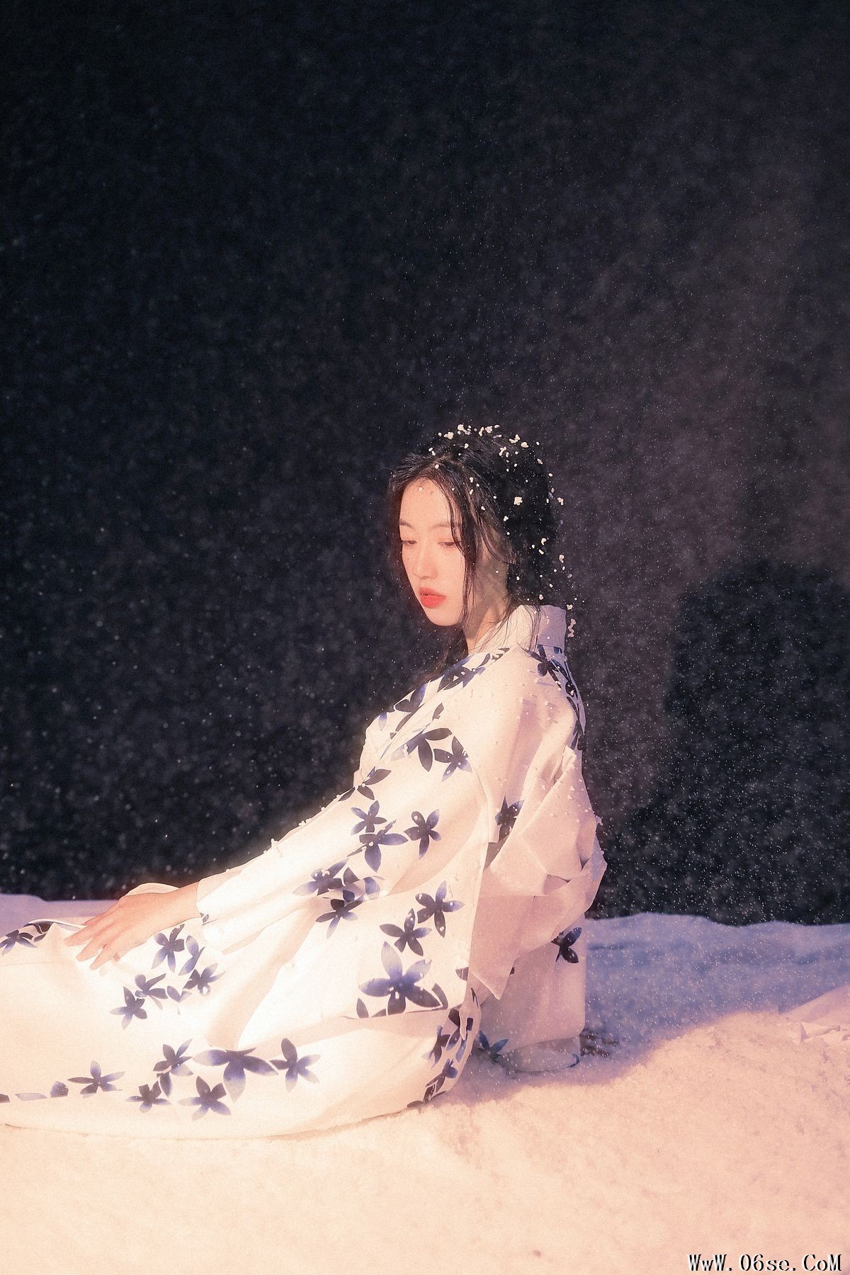 图片[4]-YiTuYu艺图语 Vol.3259 Ma La Yu Zi Yzz[22P]-六色网