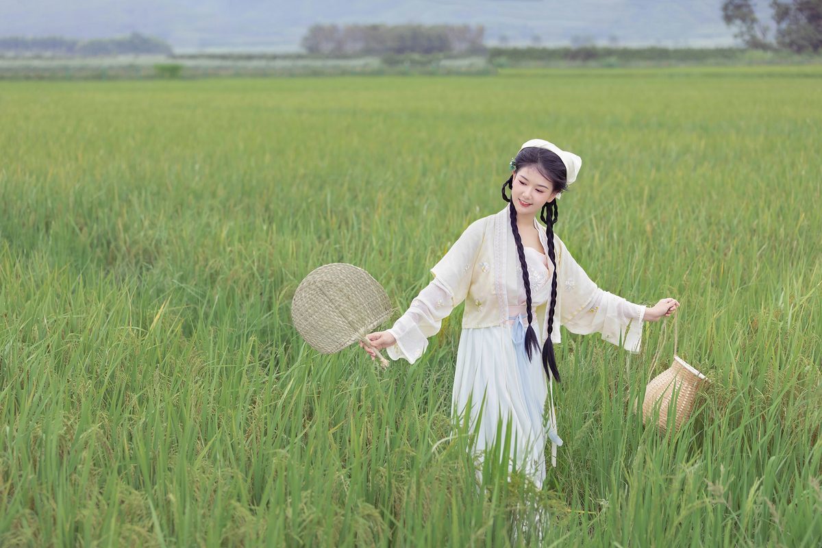 图片[19]-YiTuYu艺图语 Vol.5150 Suan La Tang Er[26P]-六色网