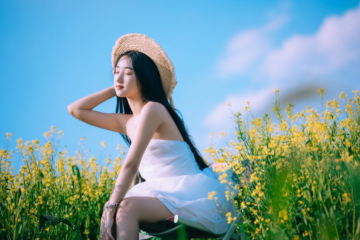 图片[26]-YiTuYu艺图语 Vol.4426 Yi Yu He Bao Dan[51P]-六色网