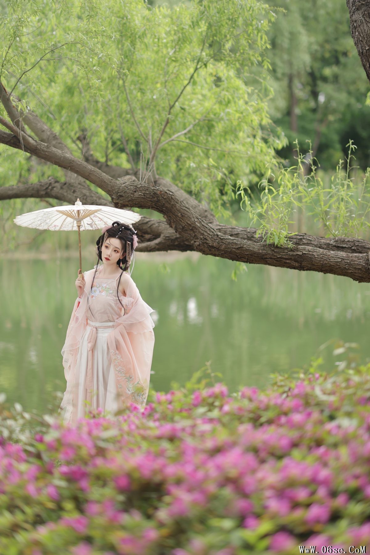 图片[16]-YiTuYu艺图语 Vol.4645 Xiao Xuan Zai Bu Zai[22P]-六色网