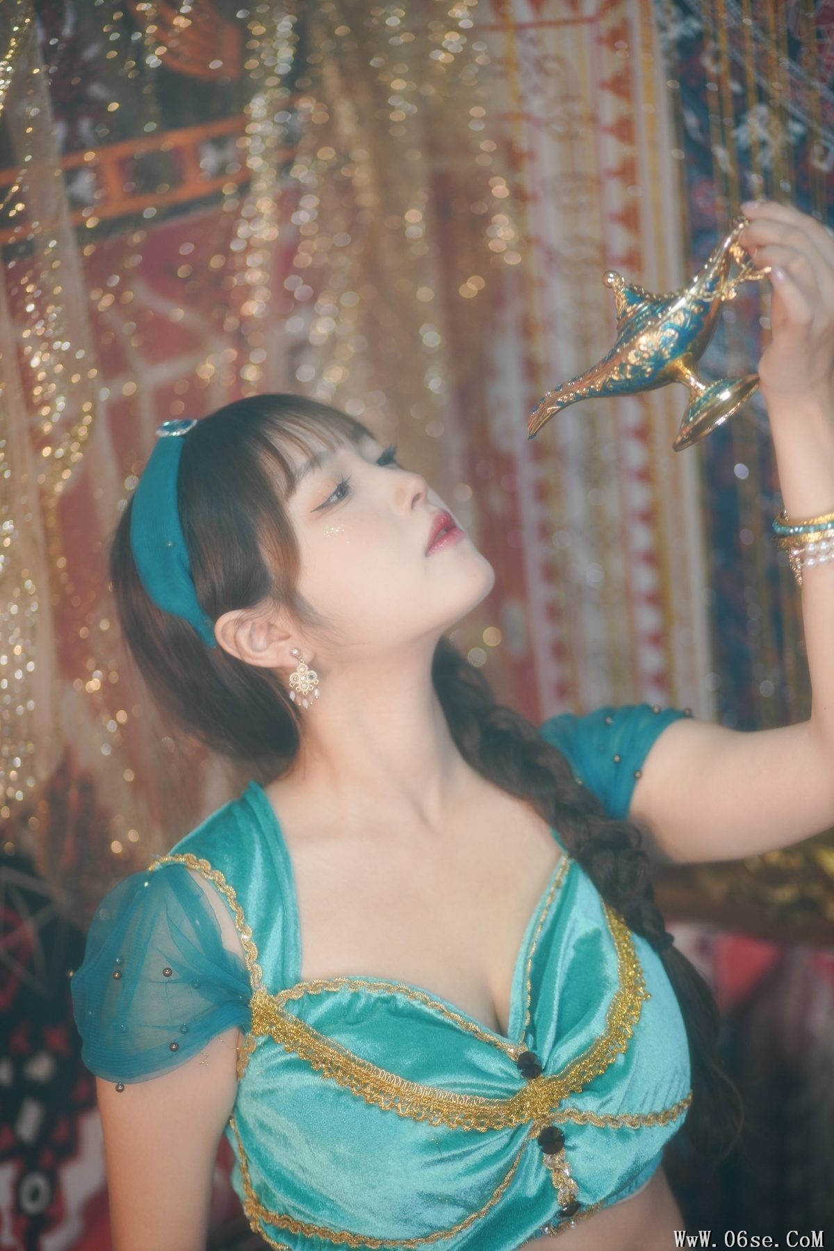 图片[3]-YiTuYu艺图语 Vol.3368 Rui Qiu De Kuai Le Ren Sheng[24P]-六色网