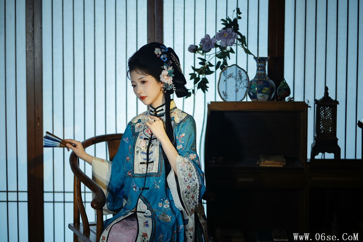 图片[7]-YiTuYu艺图语 Vol.6921 Tu Ya[23P]-六色网