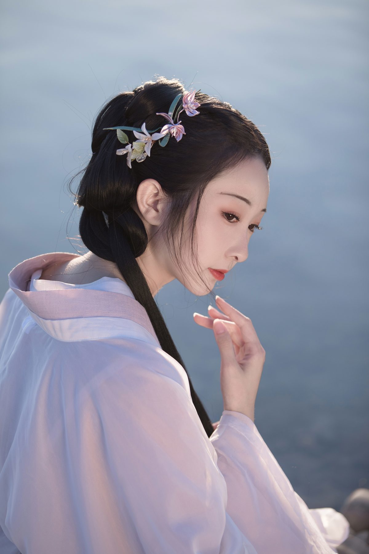 图片[8]-YiTuYu艺图语 Vol.4141 Wan Zi You Zhi Mao[37P]-六色网
