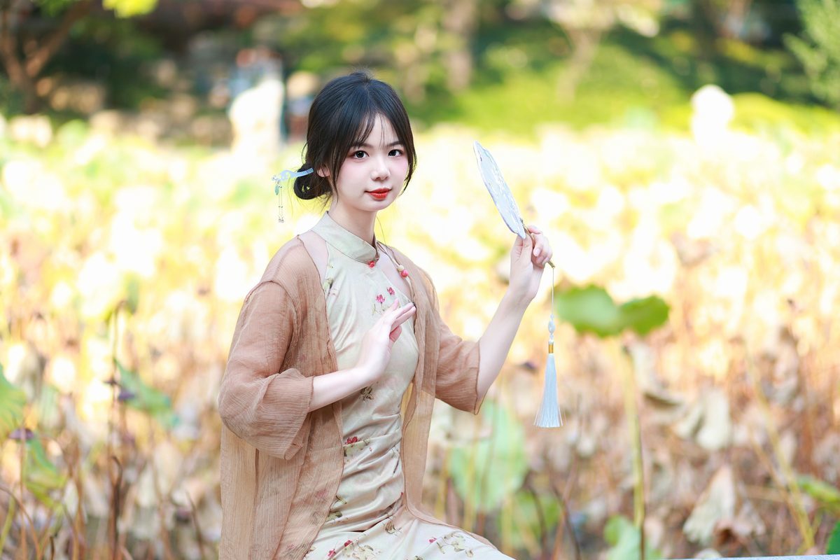 图片[4]-YiTuYu艺图语 Vol.5884 Mu Yan Se Cc[26P]-六色网