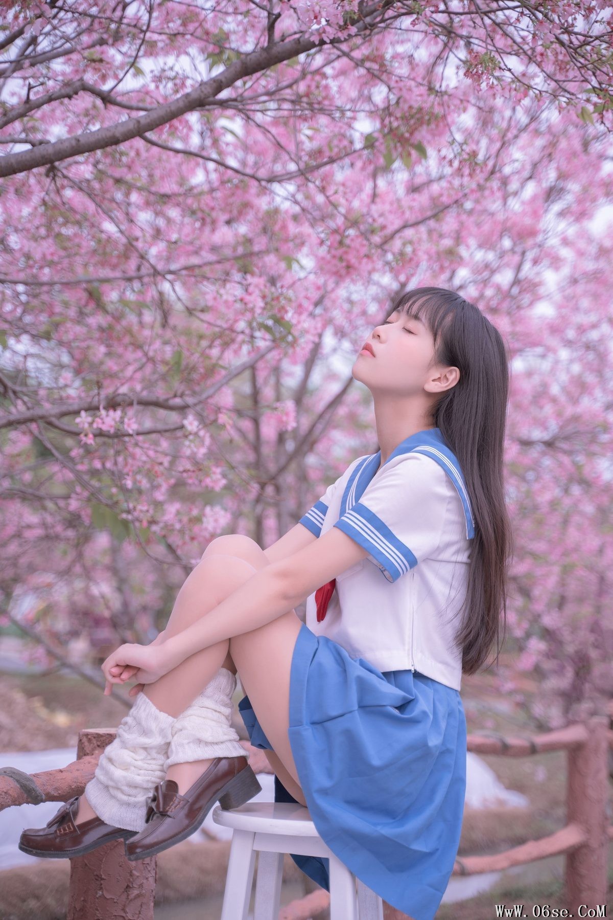 图片[6]-YiTuYu艺图语 Vol.3665 Meng Ya Er[33P]-六色网