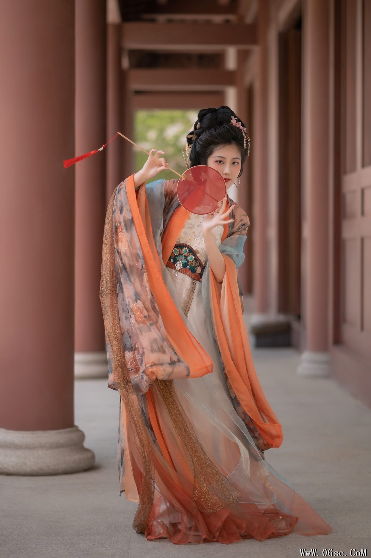 图片[4]-YiTuYu艺图语 Vol.4601 You Yue[29P]-六色网