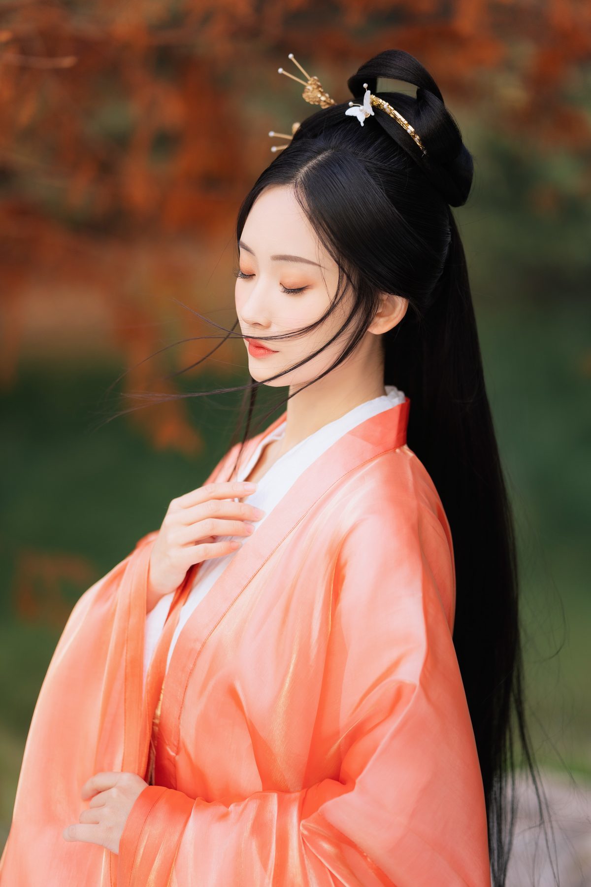 图片[16]-YiTuYu艺图语 Vol.4148 Jia Yue Yue Yue[25P]-六色网