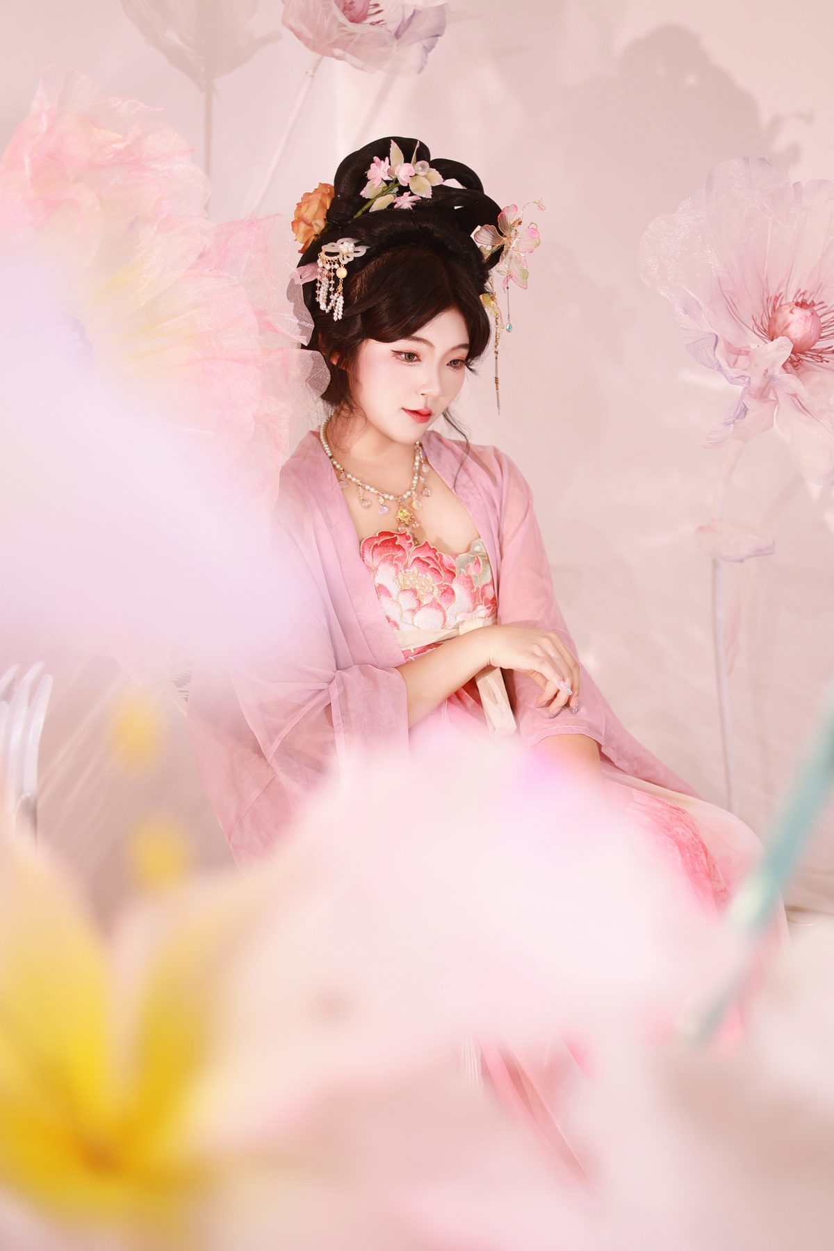 图片[33]-YiTuYu艺图语 Vol.5858 KaiLin Jiang[35P]-六色网