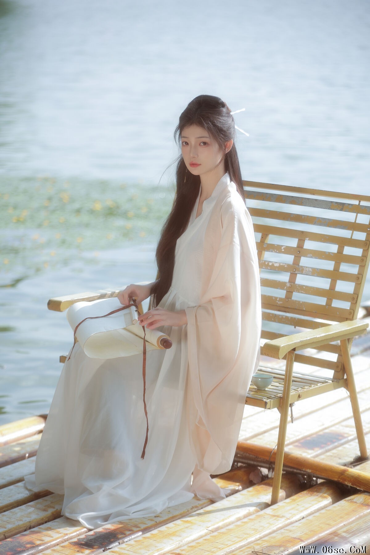 图片[22]-YiTuYu艺图语 Vol.6754 Xiao Dai Tong Xue[30P]-六色网