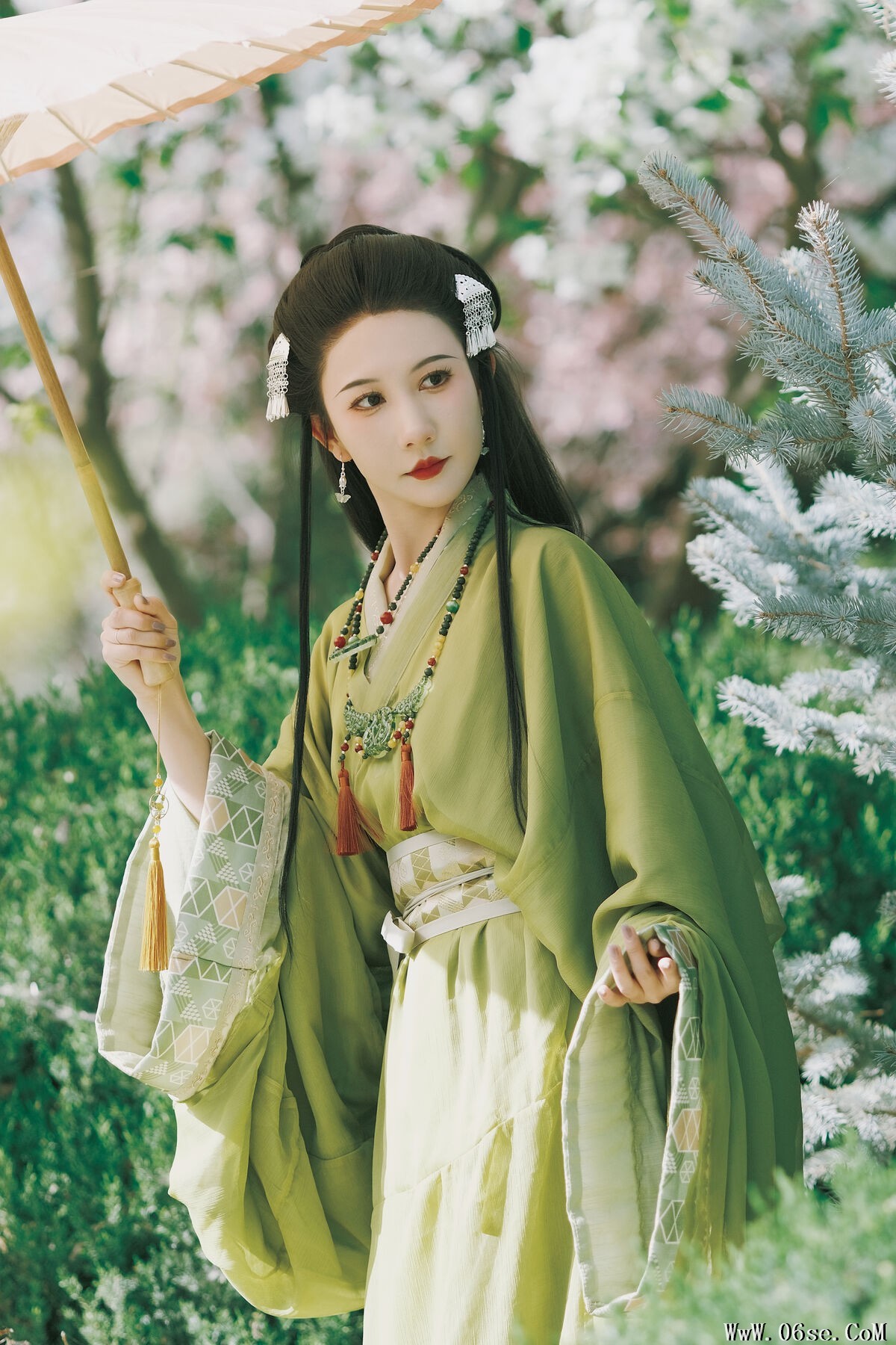 图片[5]-YiTuYu艺图语 Vol.7287 Xiao Bei Ke Qing Bu Yao Fang Qi[21P]-六色网