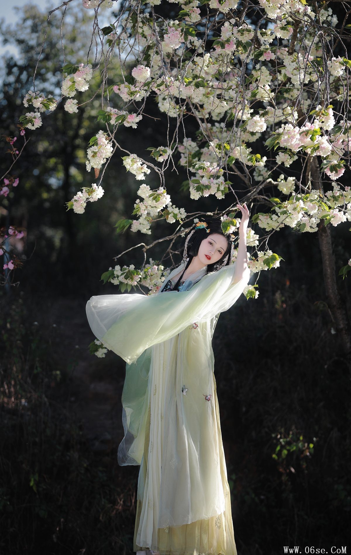 图片[13]-YiTuYu艺图语 Vol.4276 Wu Sui[29P]-六色网