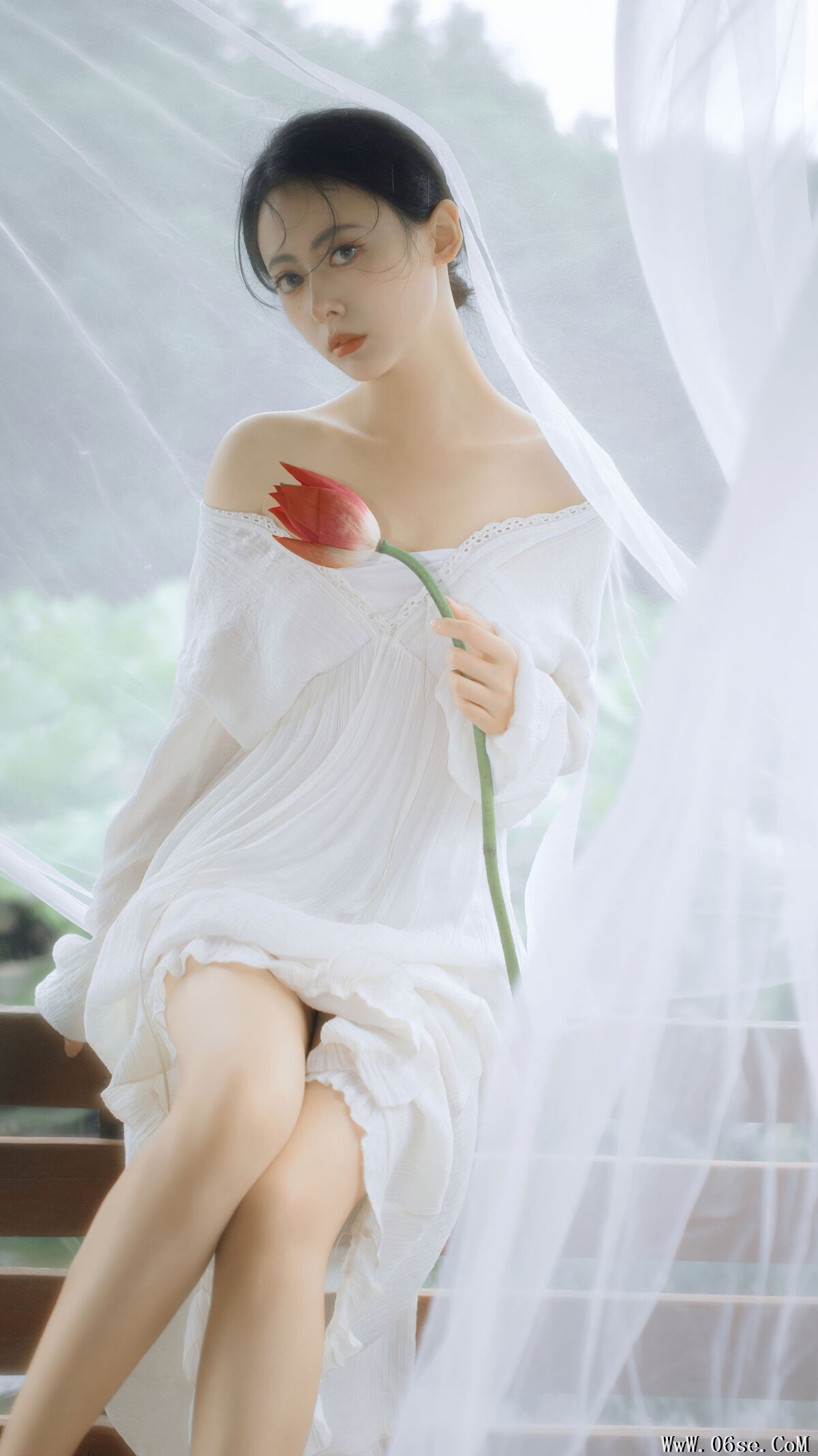 图片[7]-YiTuYu艺图语 Vol.7491 Shi Ang Yang Ya[52P]-六色网