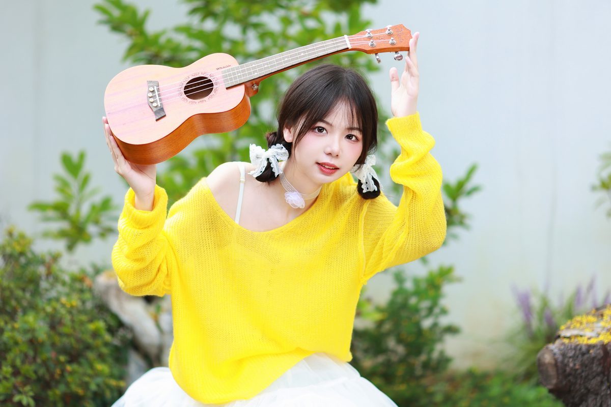 图片[25]-YiTuYu艺图语 Vol.5600 Mu Yan Se Cc[40P]-六色网