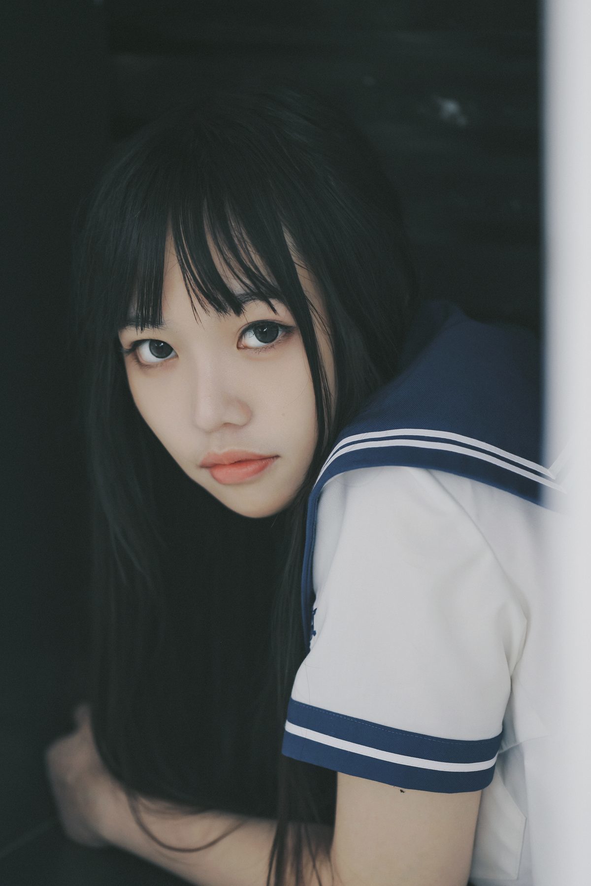 图片[36]-YiTuYu艺图语 Vol.5338 Seki Qi E[44P]-六色网