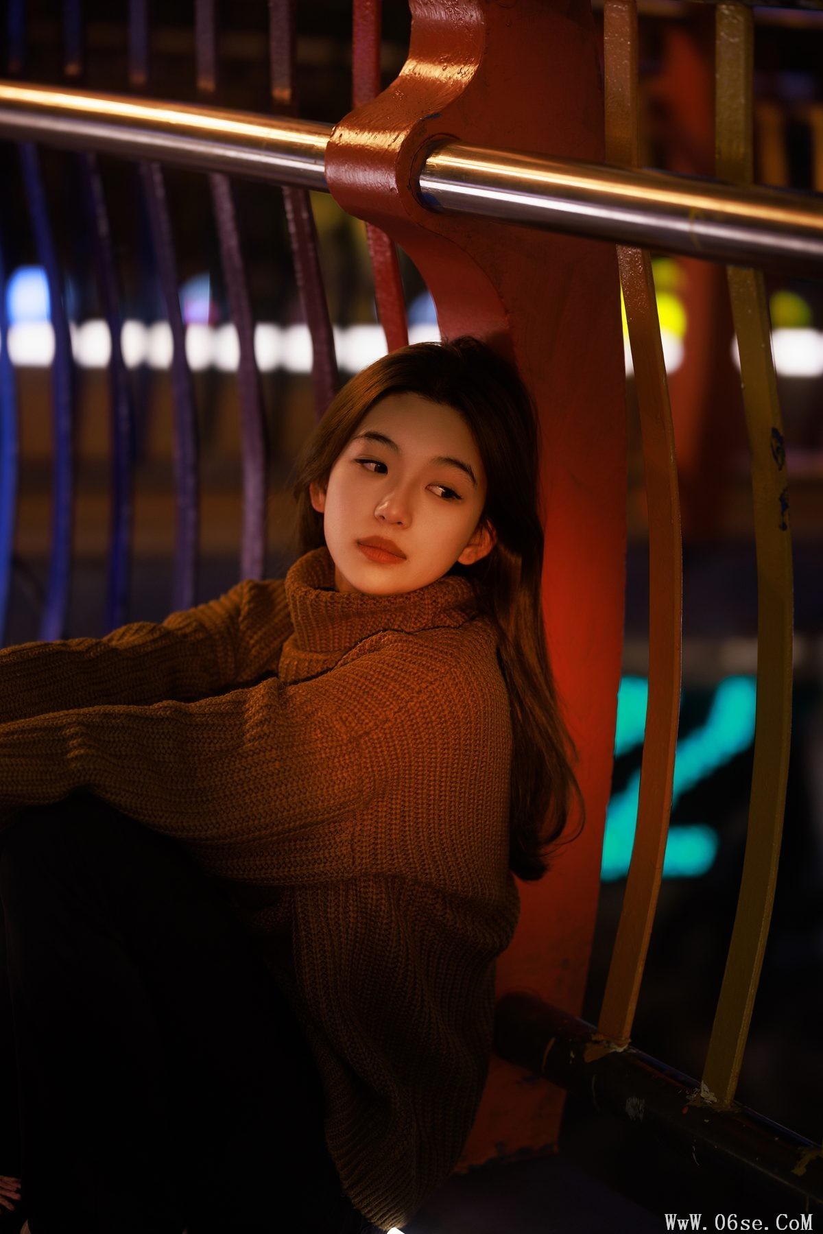 图片[15]-YiTuYu艺图语 Vol.6171 Aka Ki Qing Ko[23P]-六色网