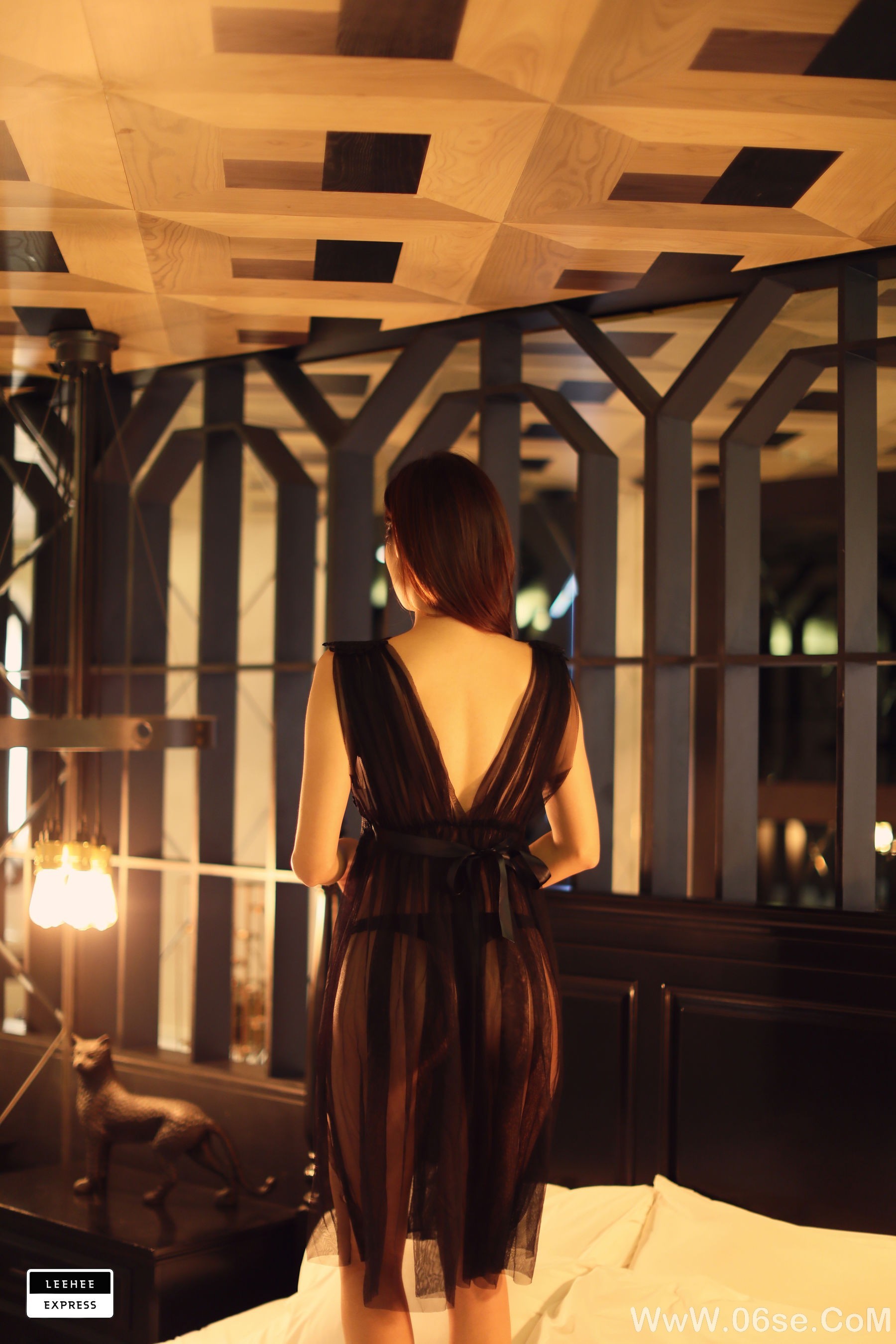 图片[31]-[LEEHEE EXPRESS] LELV-005 – LeeHee[48P]-六色网