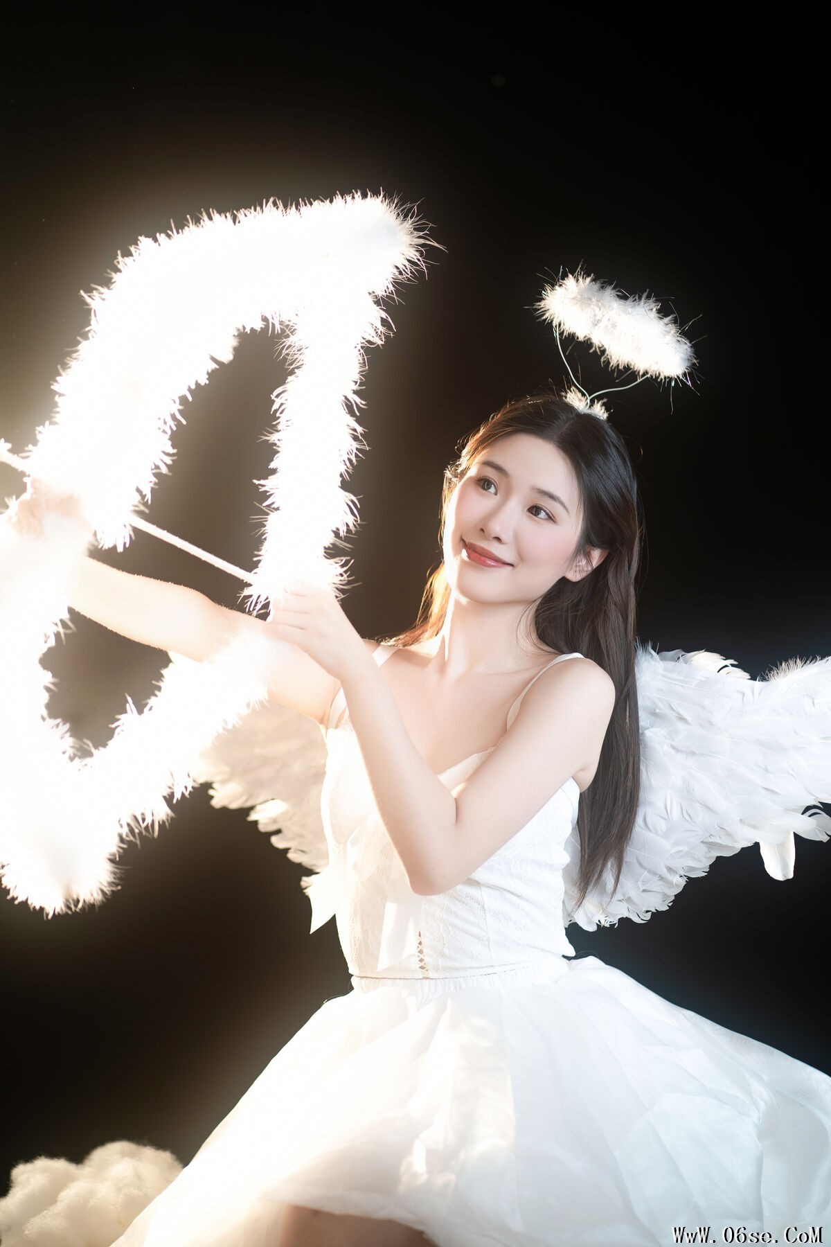 图片[18]-YiTuYu艺图语 Vol.6517 Tian Hui[23P]-六色网