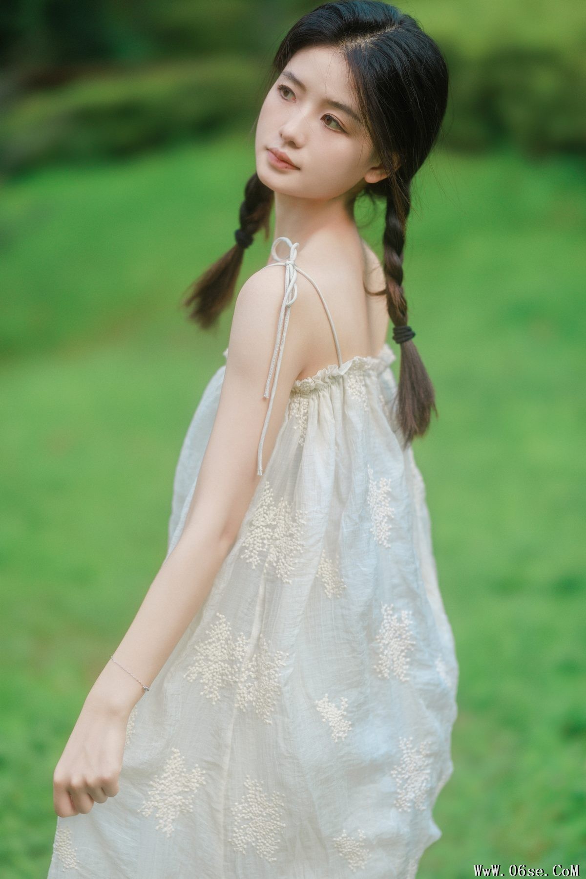 图片[9]-YiTuYu艺图语 Vol.5166 Bu Ta Xiao Yao[45P]-六色网