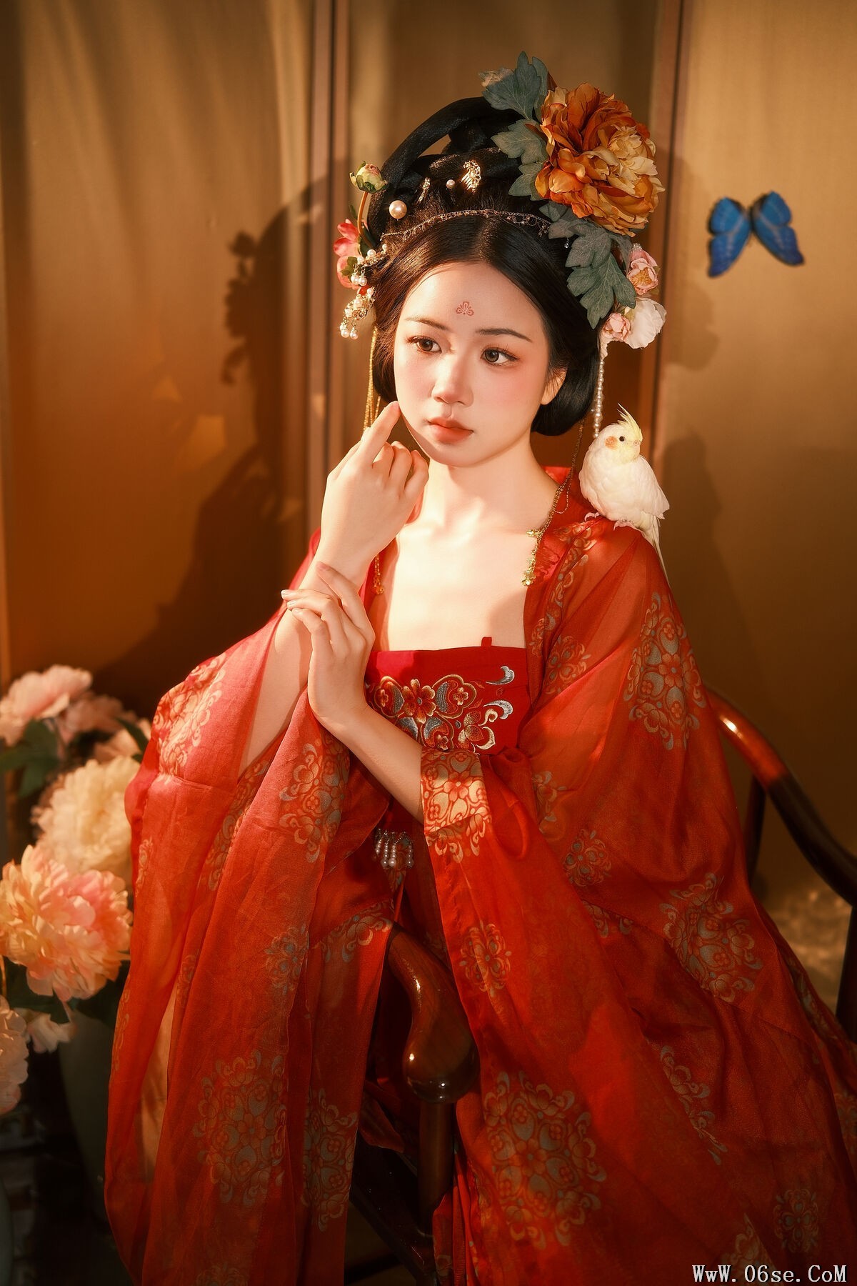图片[29]-YiTuYu艺图语 Vol.6875 Xiao Du Tong Xue[32P]-六色网