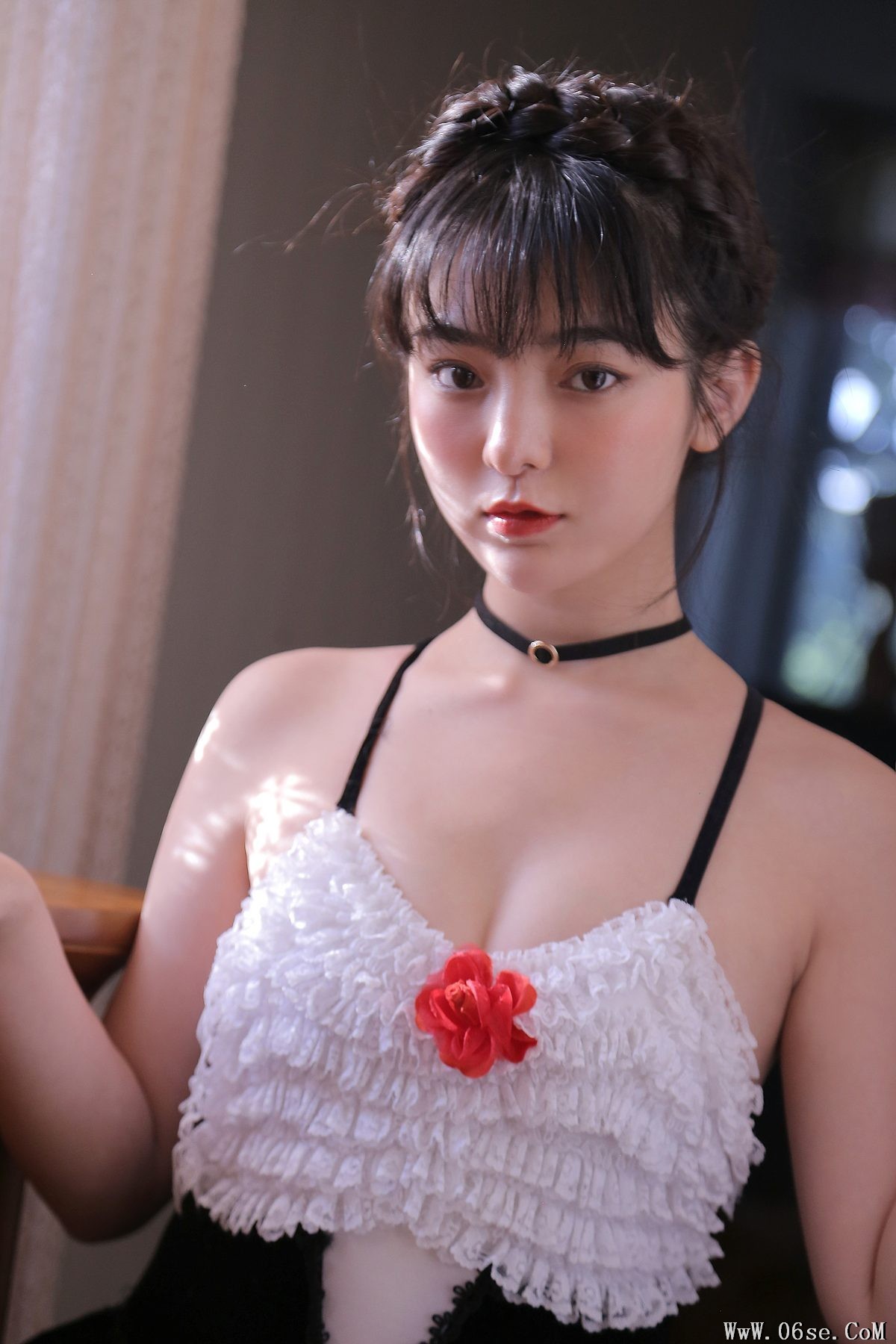 图片[9]-YiTuYu艺图语 Vol.5556 Can Ban Miao Miao[22P]-六色网