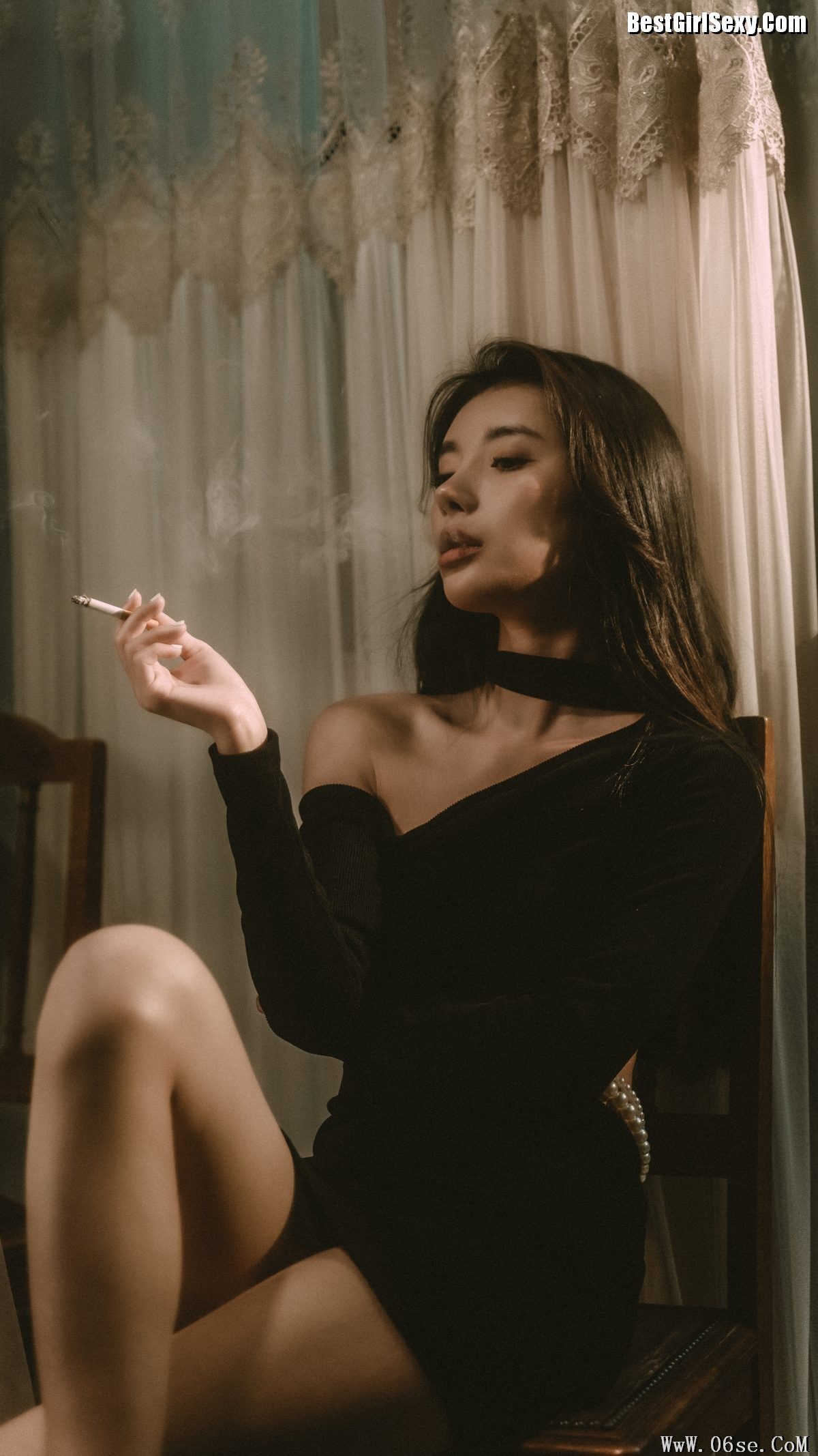 图片[43]-YiTuYu艺图语 Vol.4024 Yue Yue[51P]-六色网