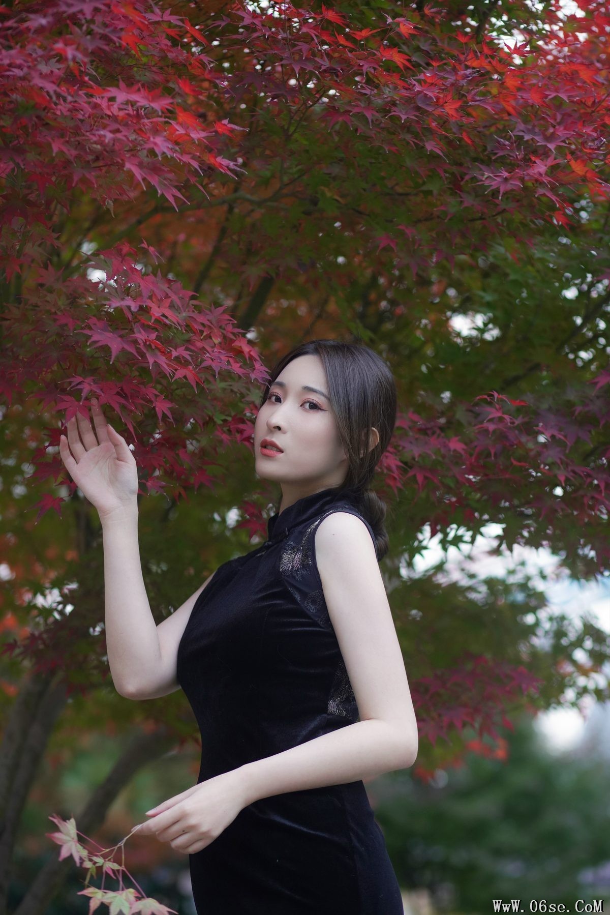图片[22]-YiTuYu艺图语 Vol.3141 A Yin[23P]-六色网
