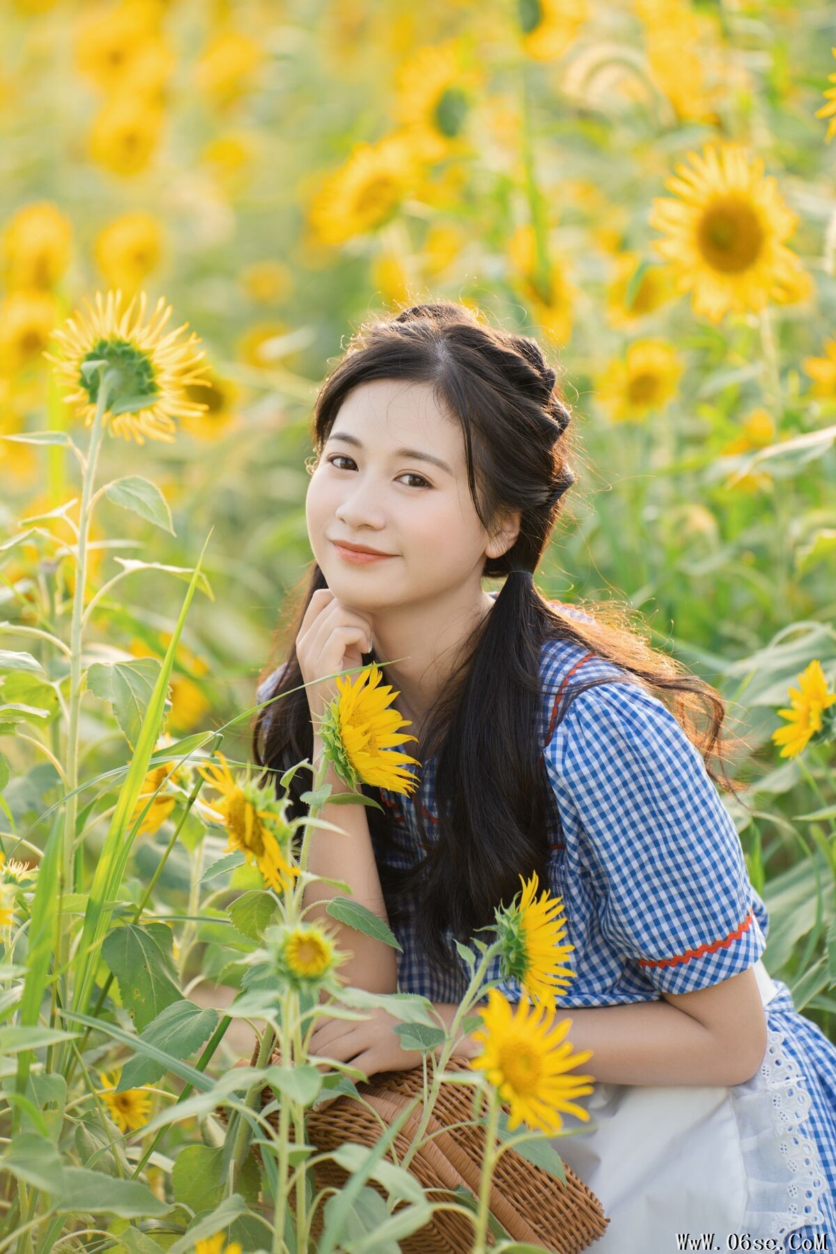 图片[22]-YiTuYu艺图语 Vol.7461 Cheng Zi Shu[22P]-六色网