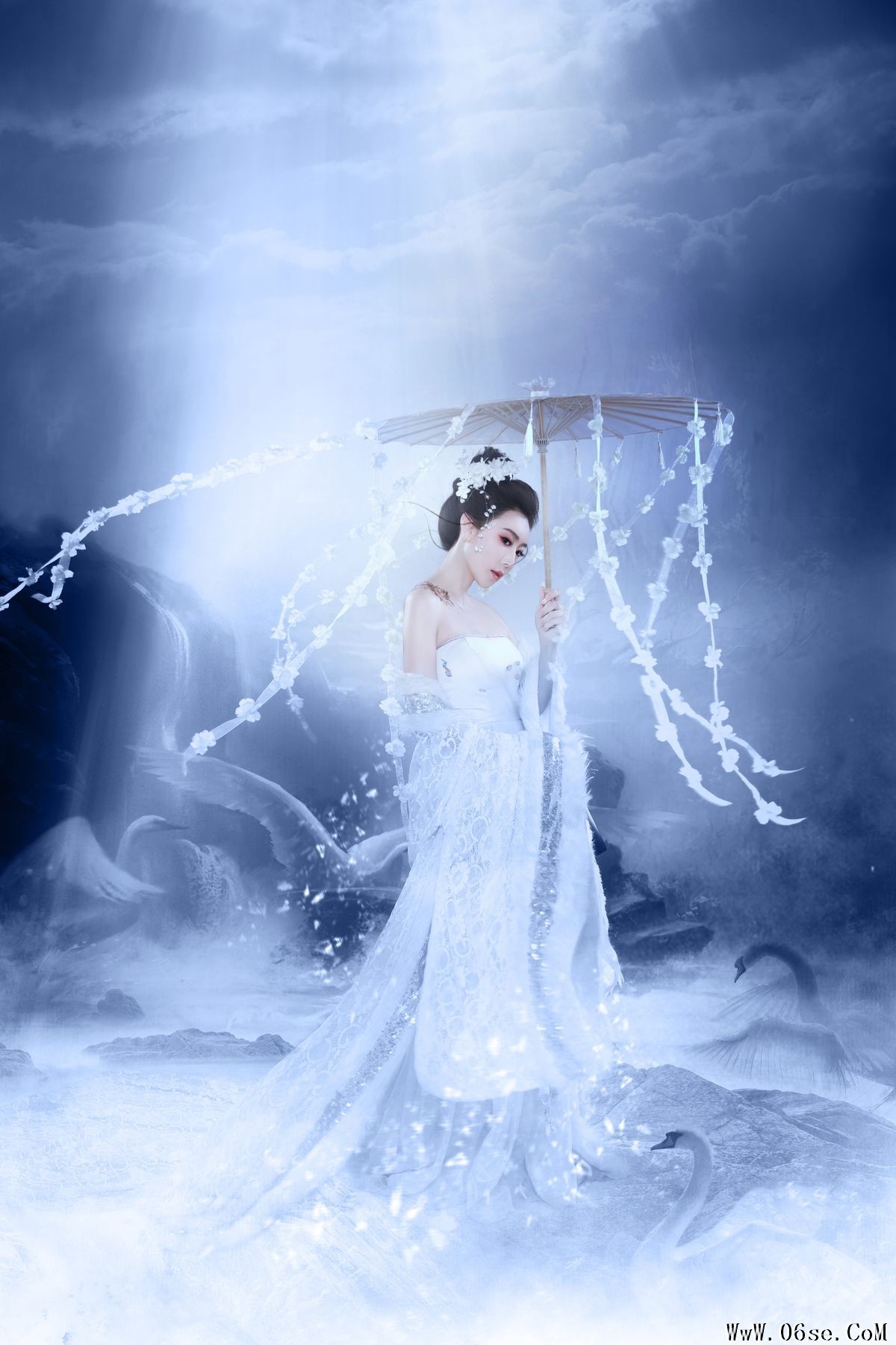 图片[9]-YiTuYu艺图语 Vol.3257 Xue Bao[23P]-六色网