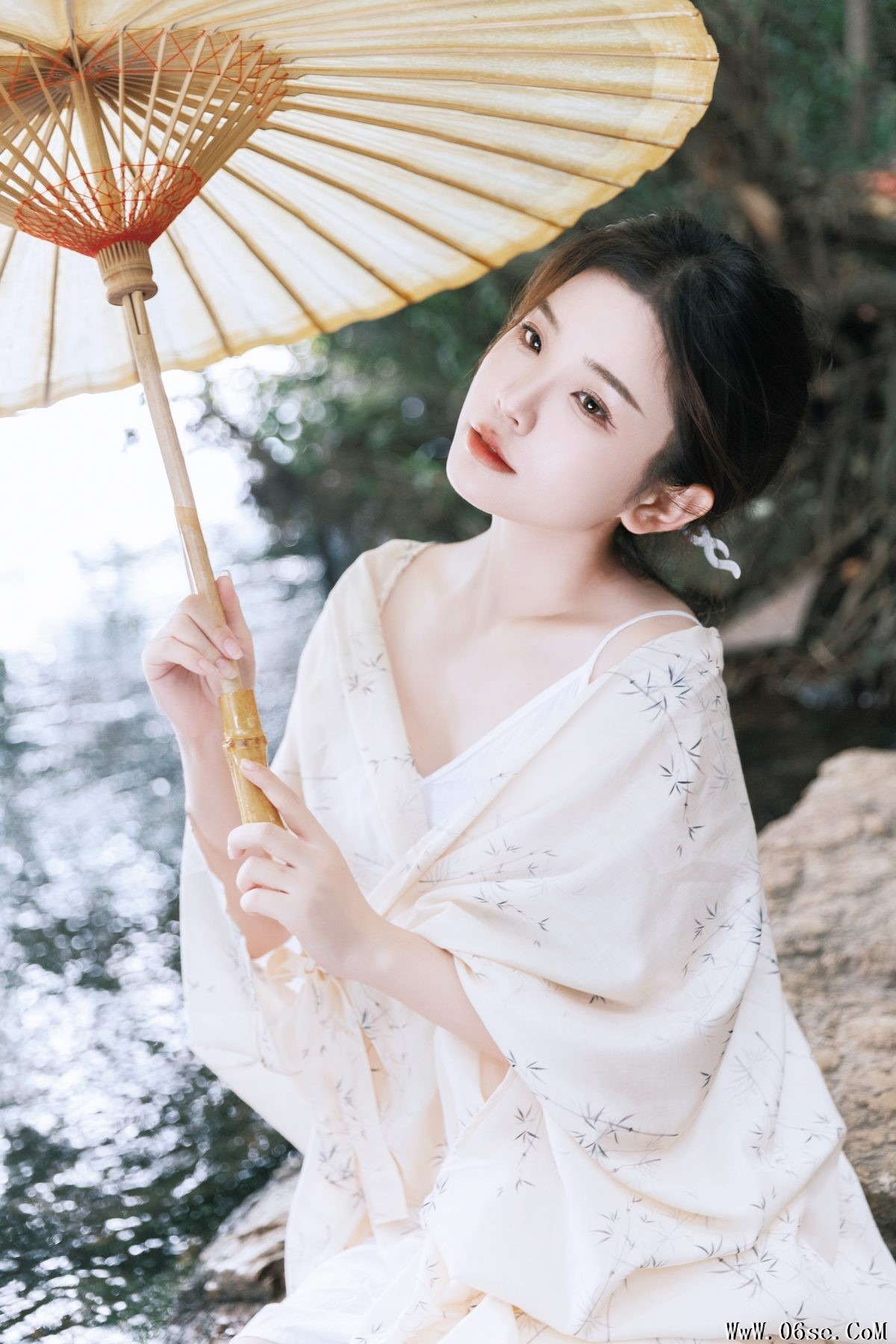 图片[25]-YiTuYu艺图语 Vol.5066 Yi Wei Tong Xue[48P]-六色网