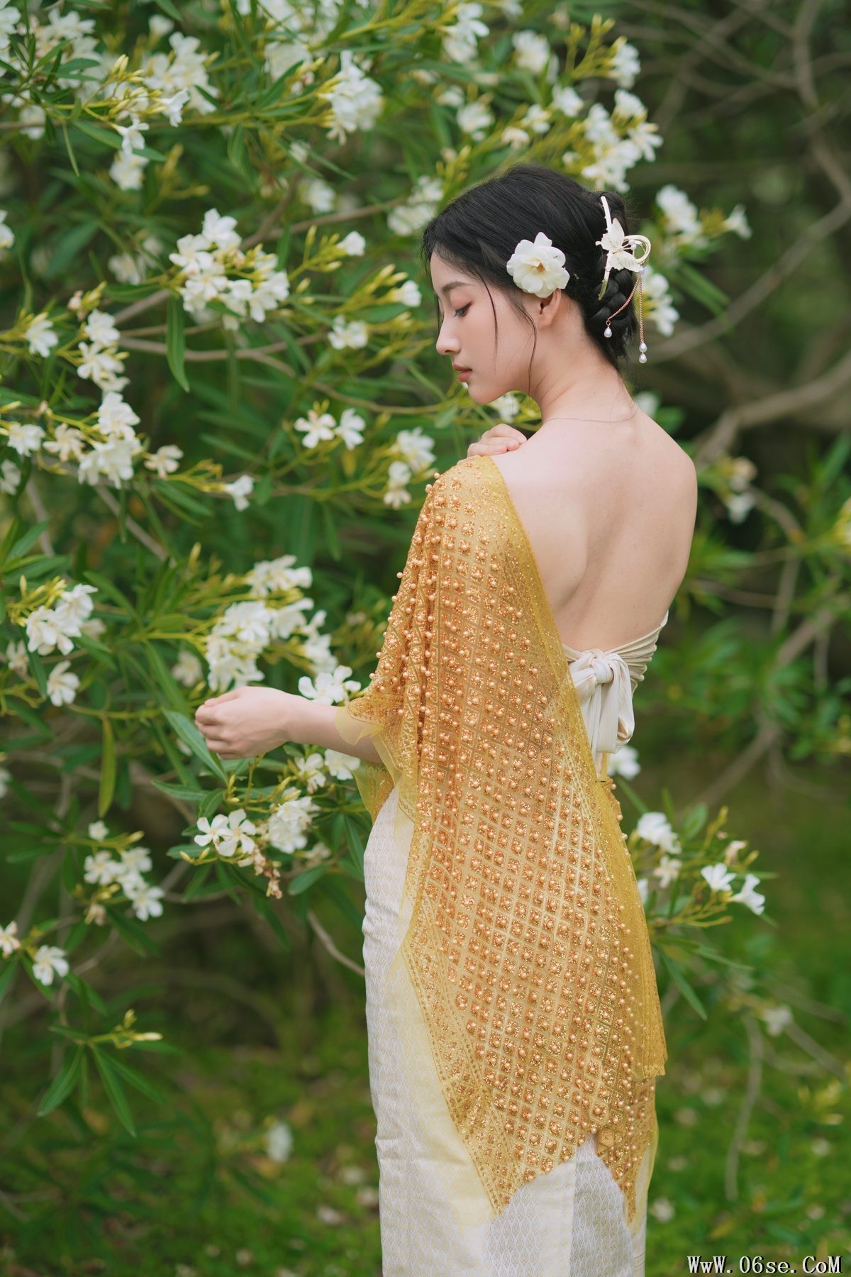 图片[26]-YiTuYu艺图语 Vol.4967 Mian Mian[48P]-六色网
