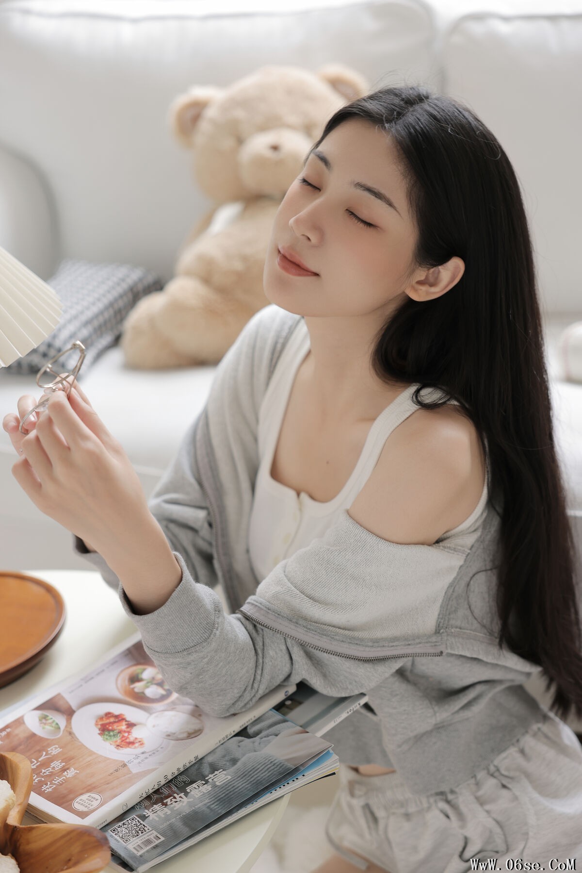 图片[22]-YiTuYu艺图语 Vol.7495 Jian Nan Shan[23P]-六色网