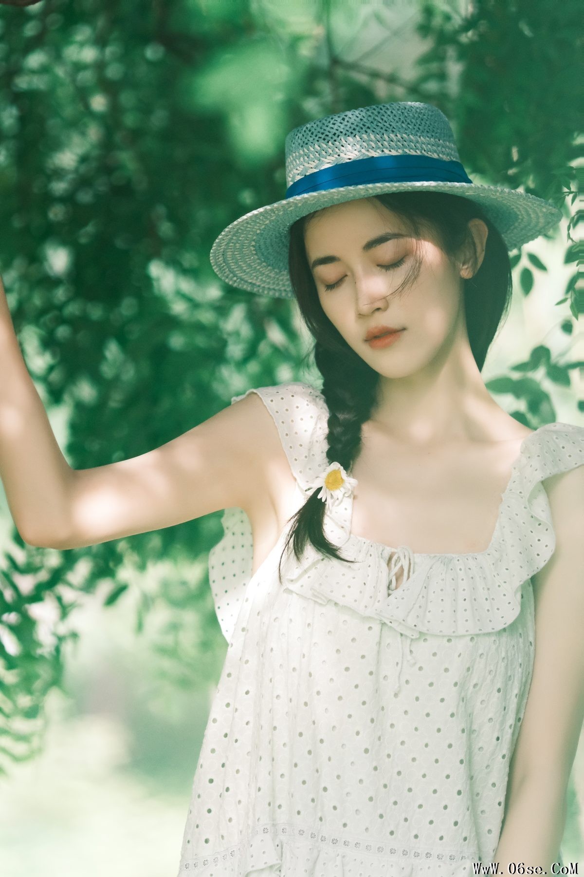 图片[17]-YiTuYu艺图语 Vol.4725 Chen Yu Jie[49P]-六色网