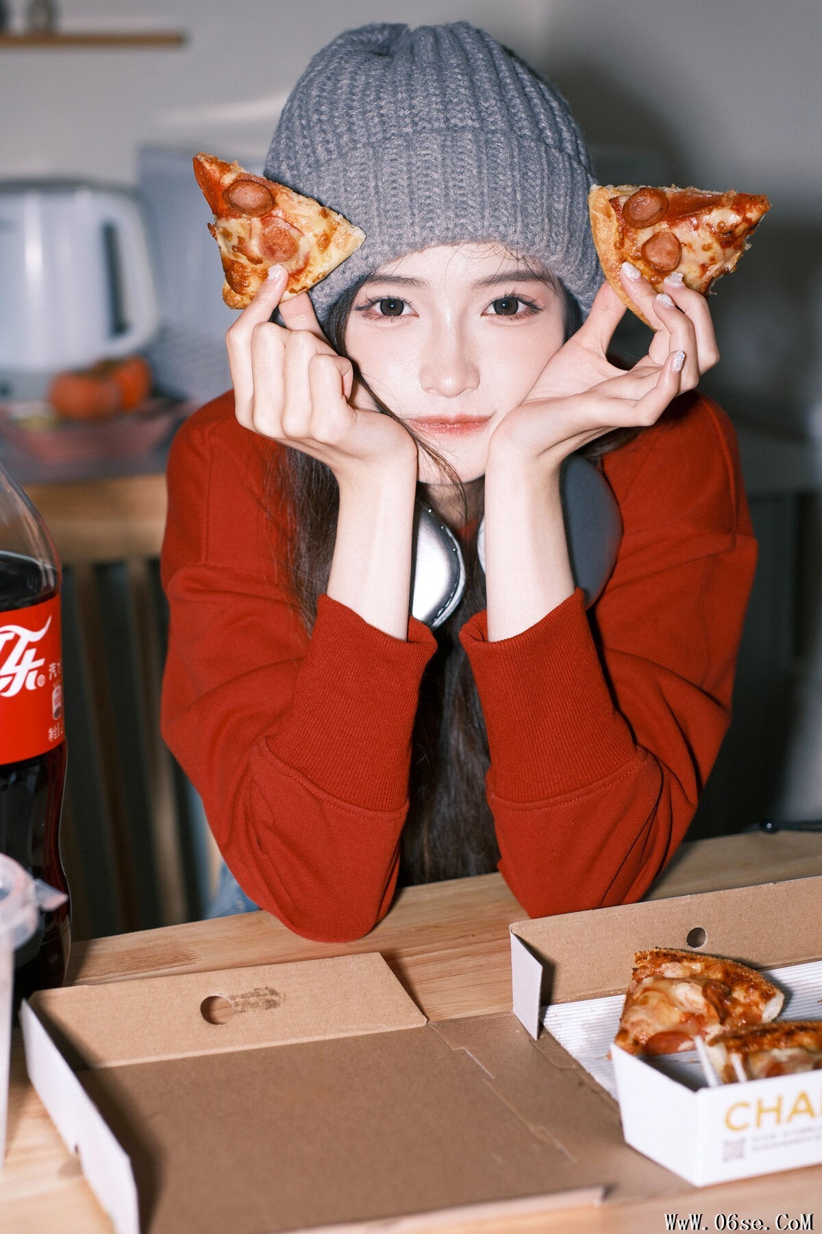 图片[8]-YiTuYu艺图语 Vol.6961 Xiao Dai Tong Xue[27P]-六色网
