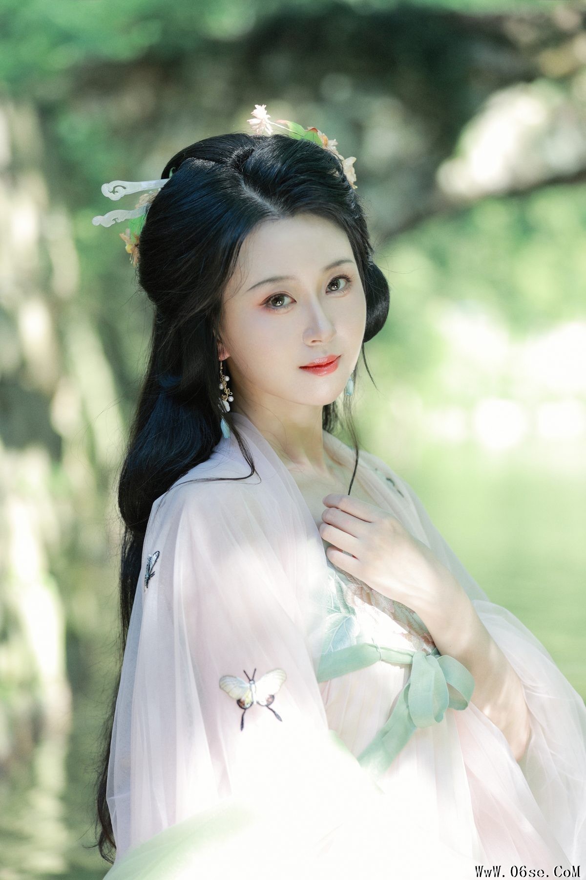 图片[7]-YiTuYu艺图语 Vol.3667 A Tong[30P]-六色网