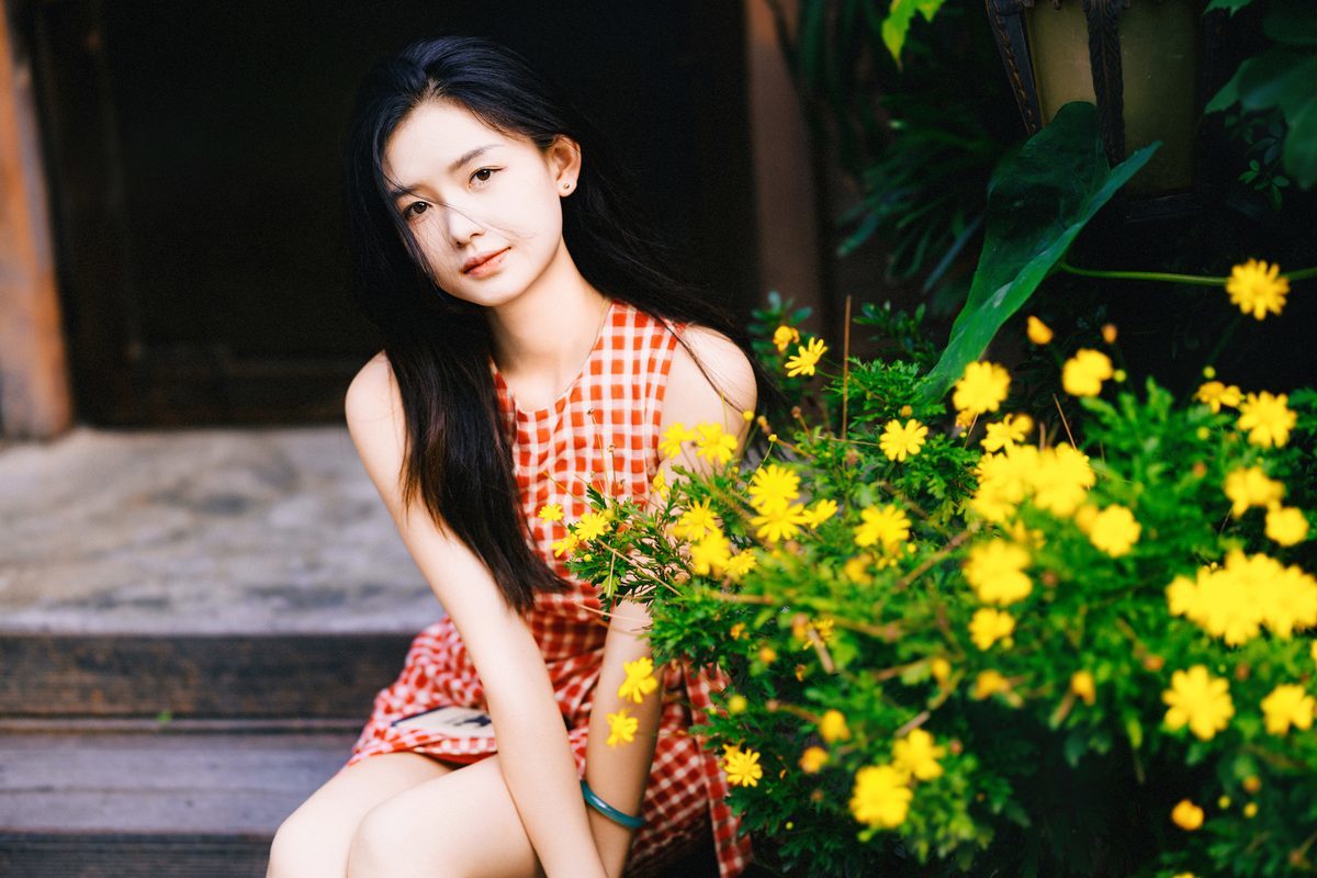 图片[21]-YiTuYu艺图语 Vol.5395 Bu Ta Xiao Yao[32P]-六色网