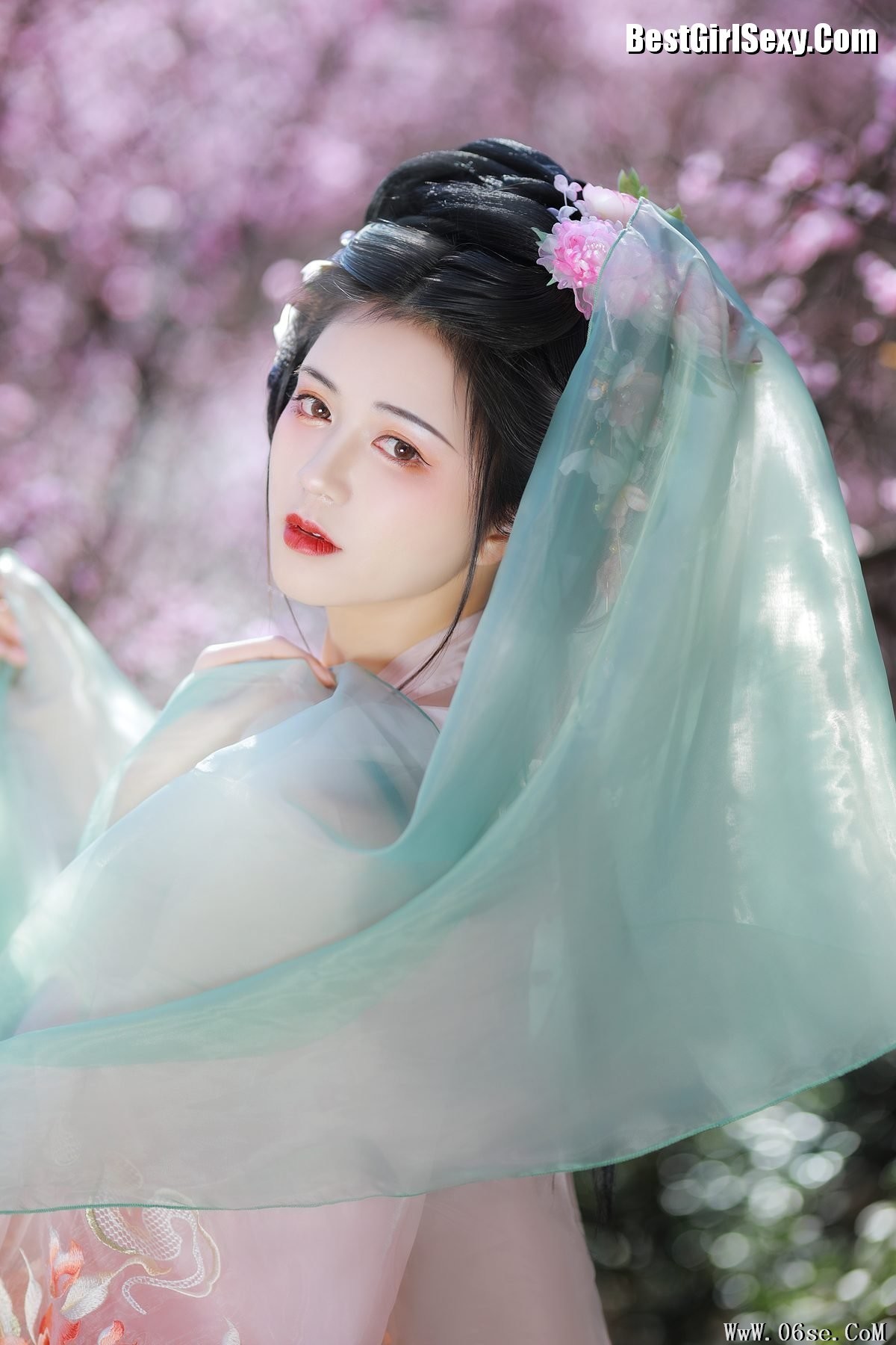 图片[12]-YiTuYu艺图语 Vol.3732 Wu Sui[28P]-六色网