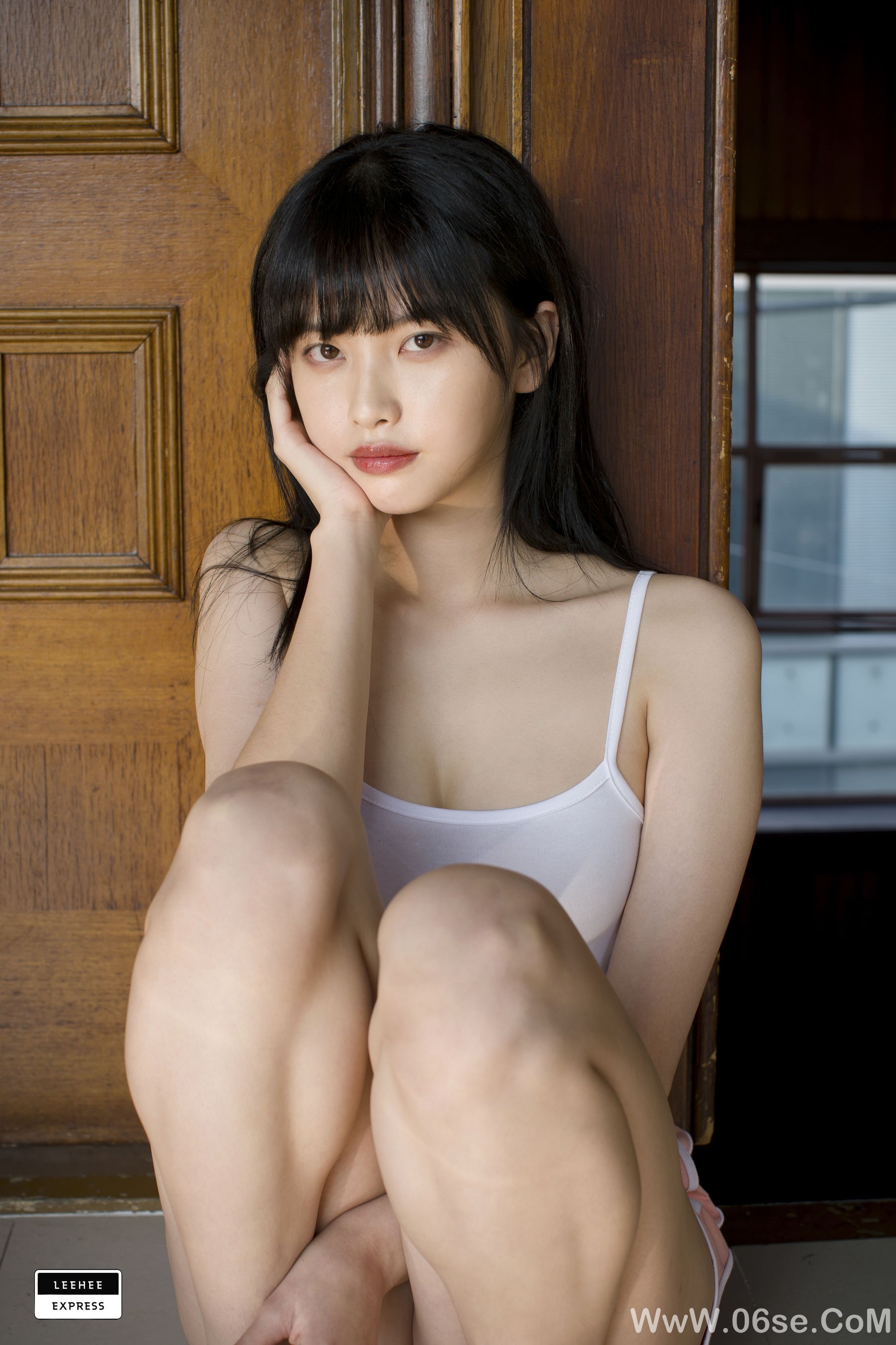 图片[15]-[LEEHEE EXPRESS] LEND-001A – GMS[45P]-六色网