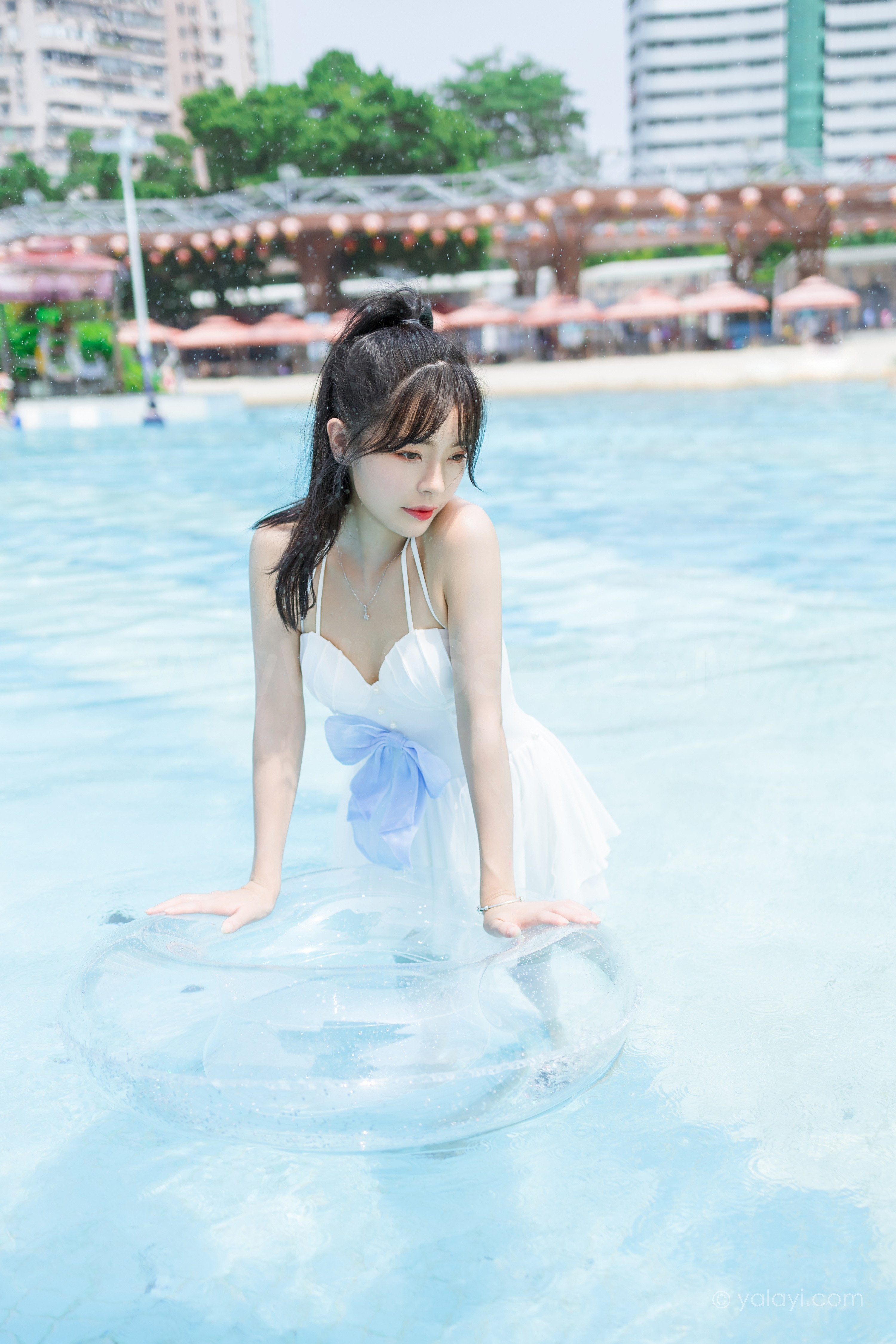 图片[6]-雅拉伊 – 程小蝶《美人鱼》[41P]-六色网