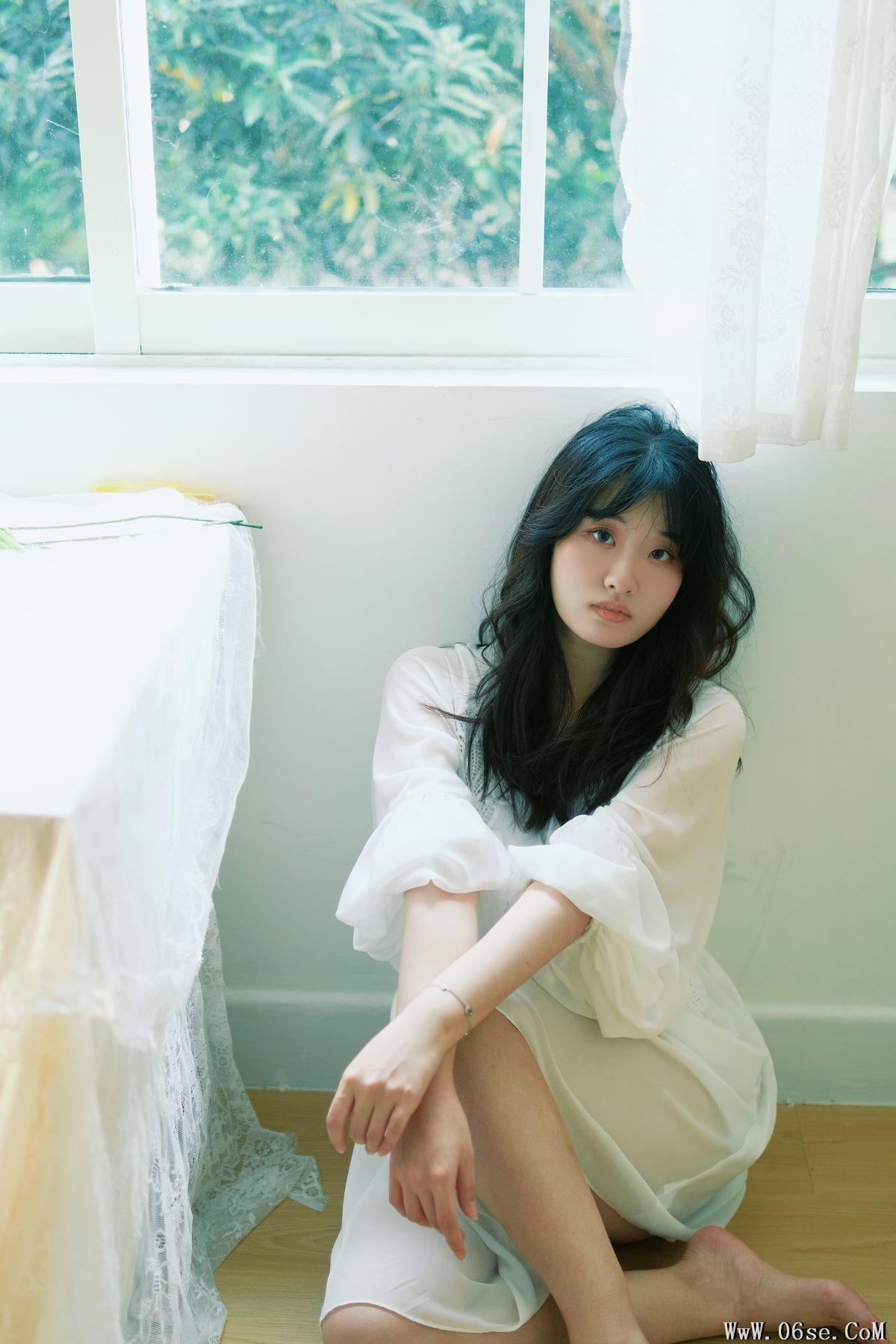 图片[19]-YiTuYu艺图语 Vol.3103 Rosie[27P]-六色网